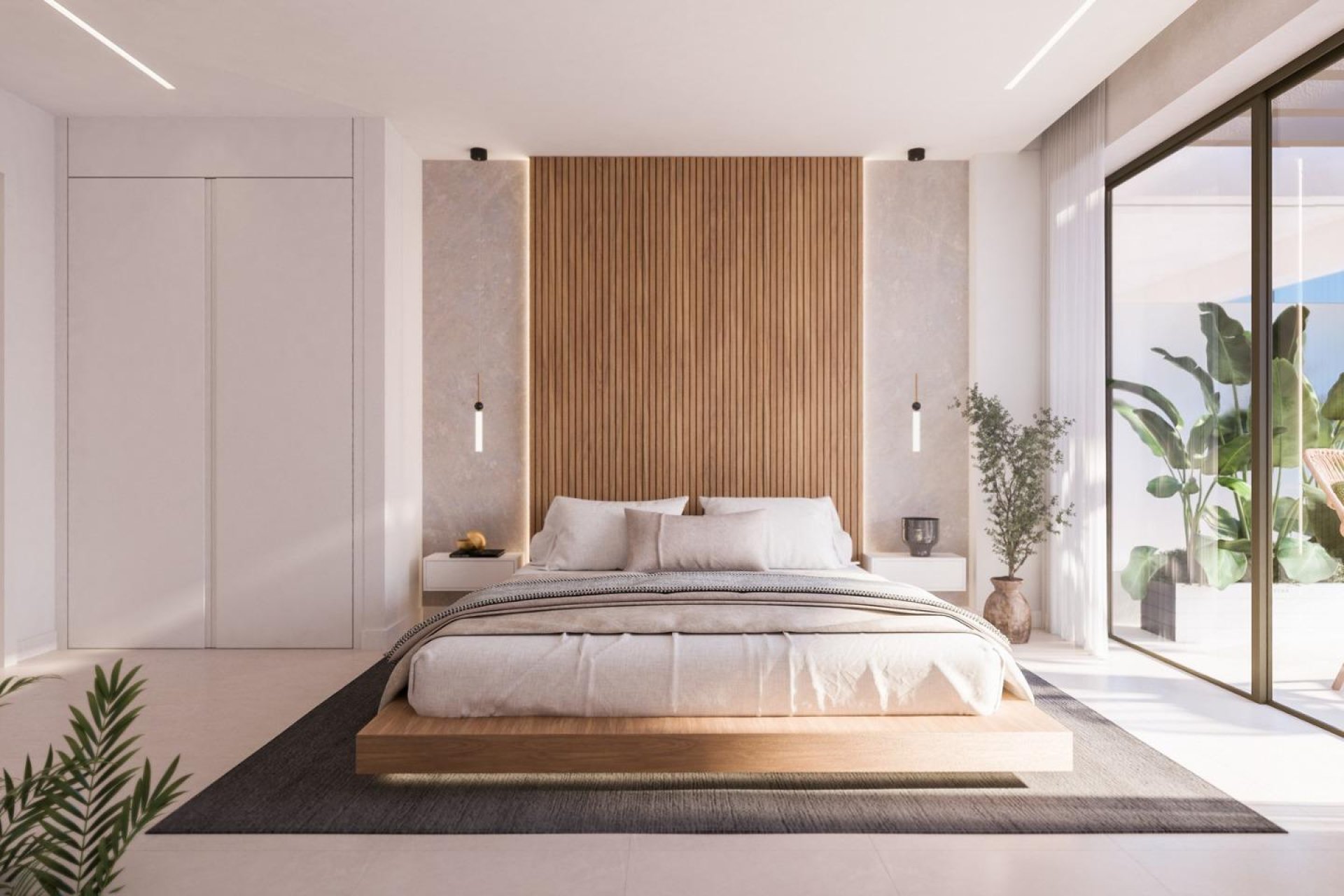 Nieuwbouw Woningen - Appartement - Estepona - Las Mesas