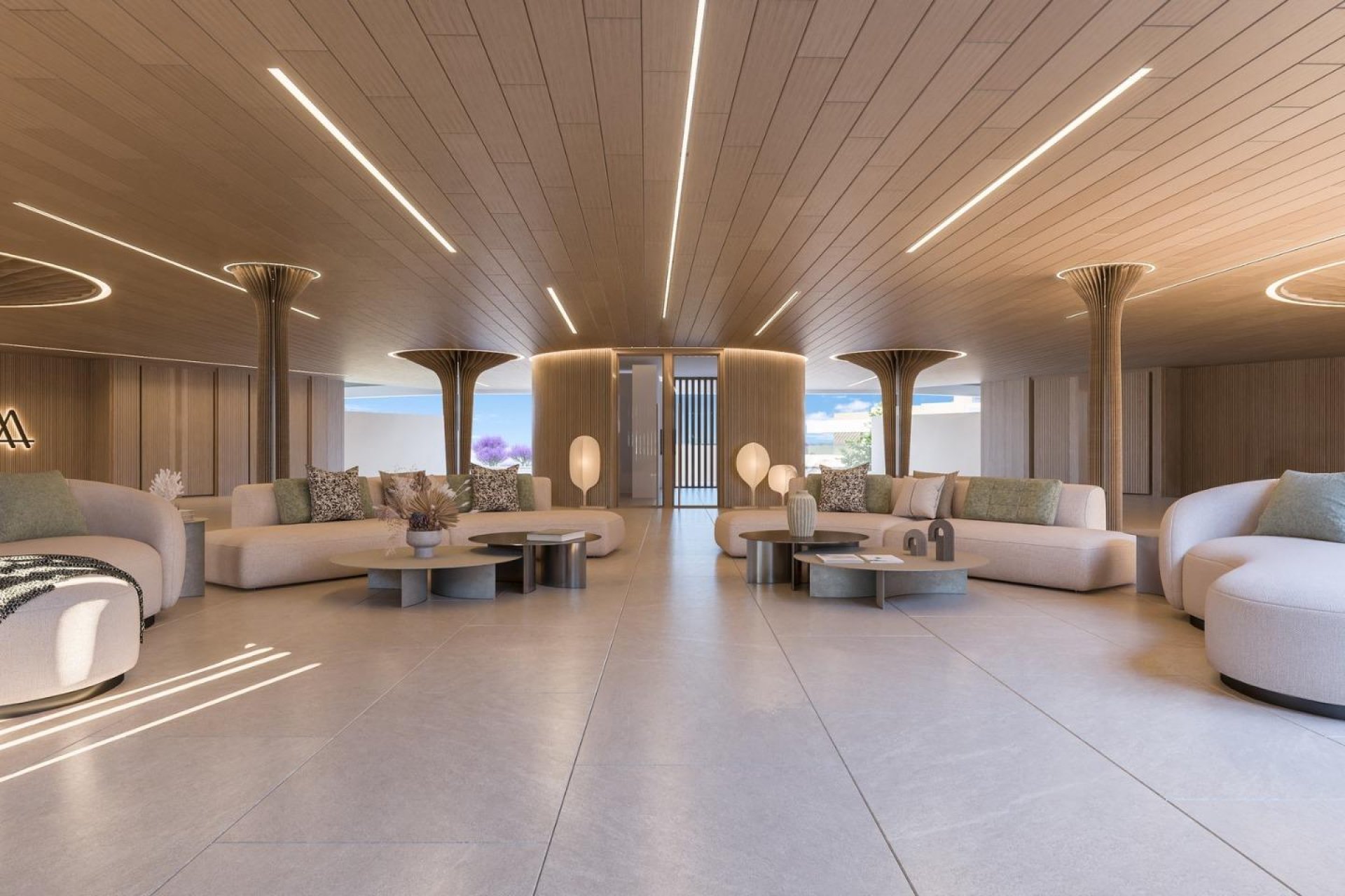 Nieuwbouw Woningen - Appartement - Estepona - Las Mesas