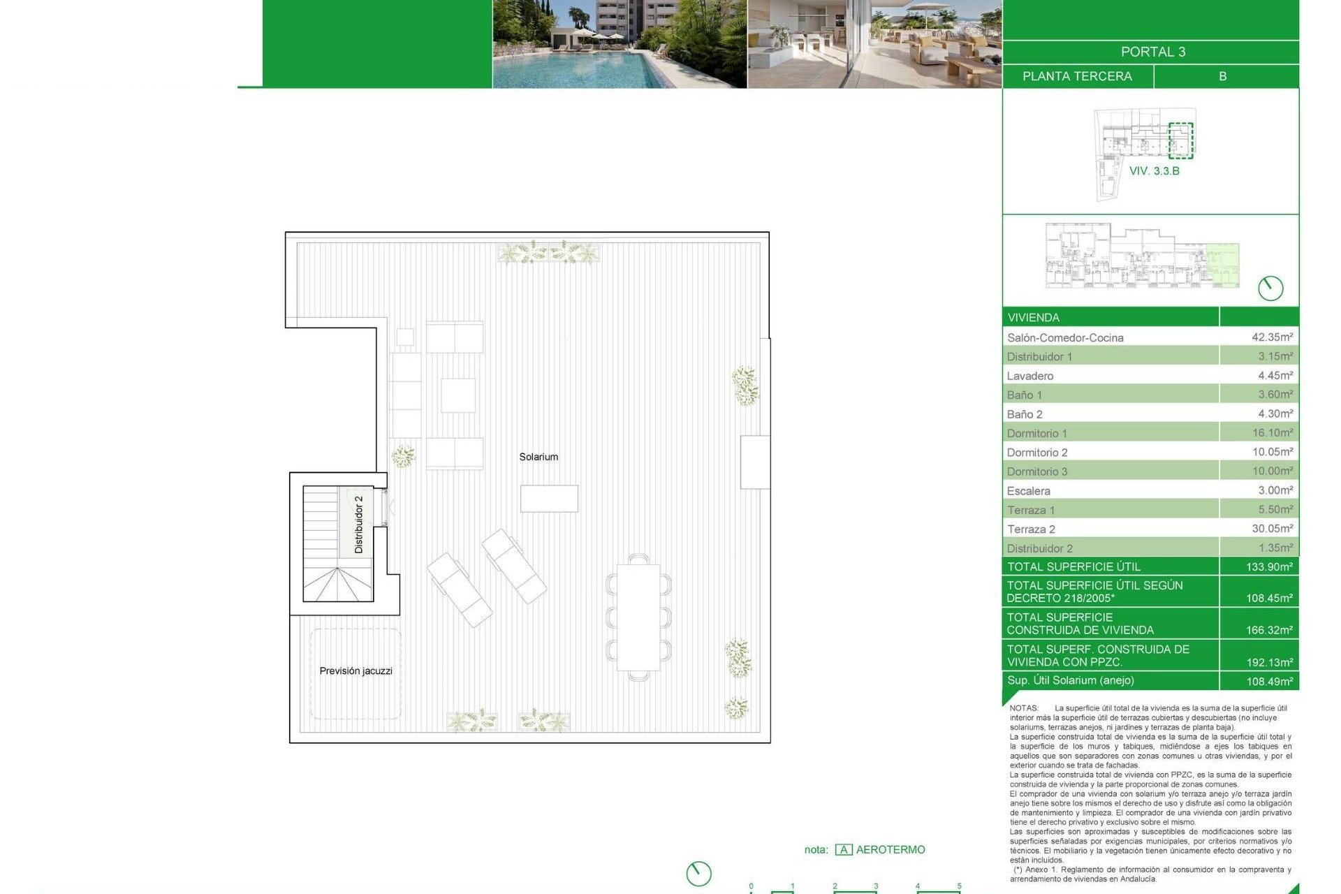 Nieuwbouw Woningen - Appartement - Estepona - Las Mesas
