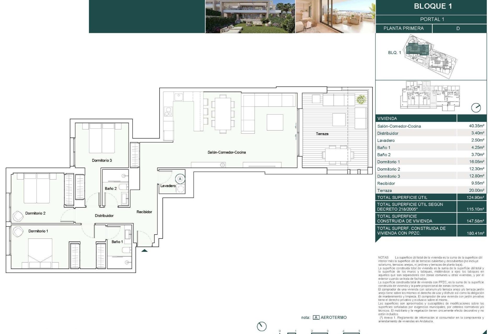 Nieuwbouw Woningen - Appartement - Estepona - Las Mesas