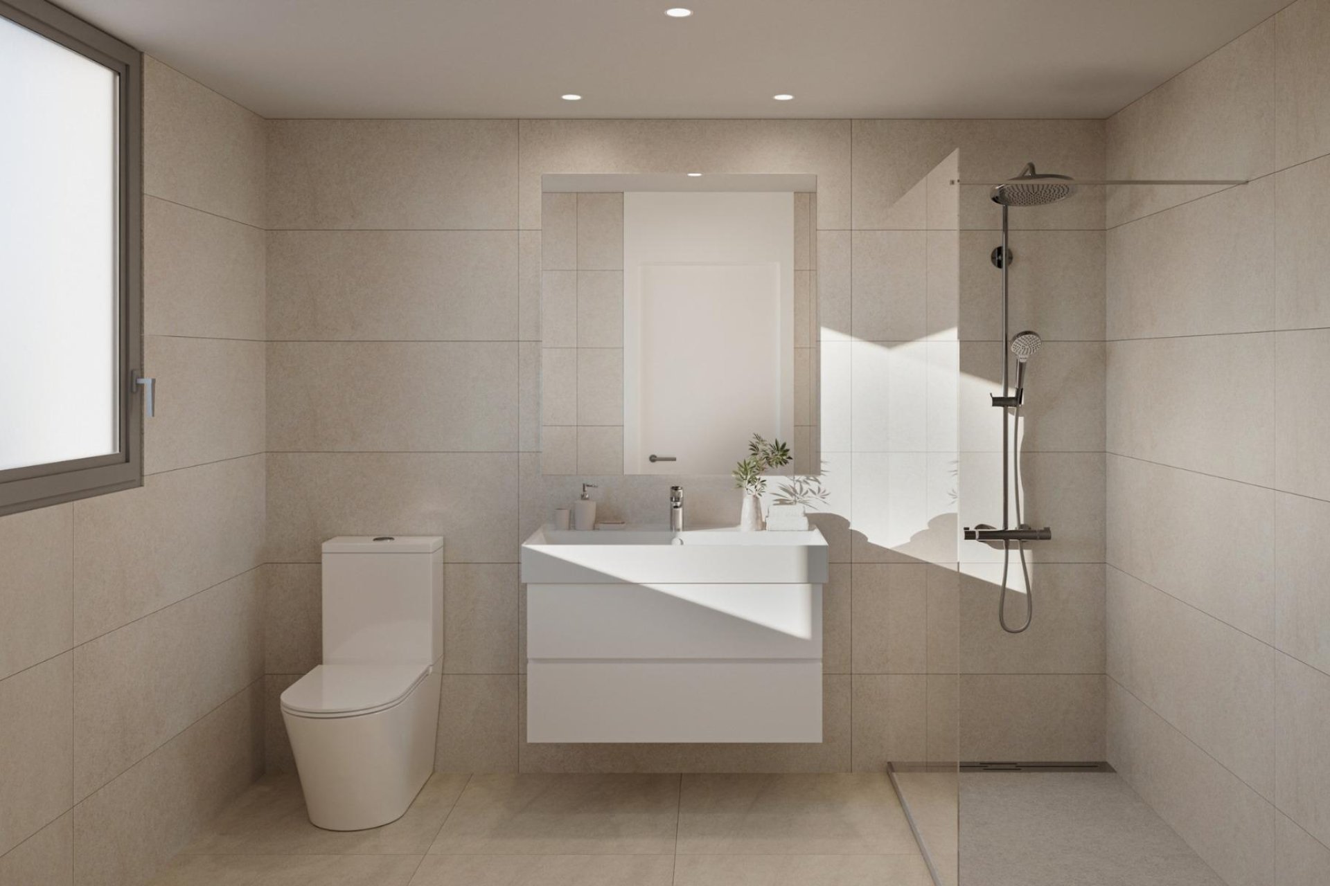 Nieuwbouw Woningen - Appartement - Estepona - Las Mesas