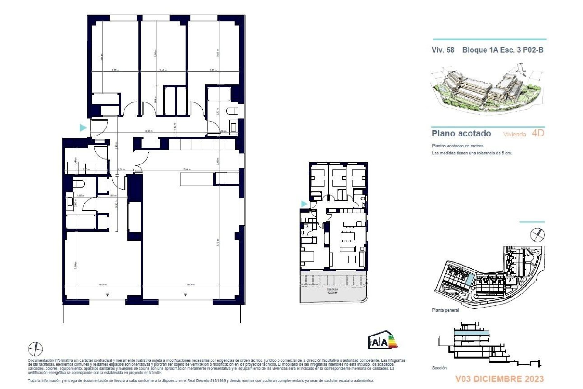 Nieuwbouw Woningen - Appartement - Estepona - Las Mesas