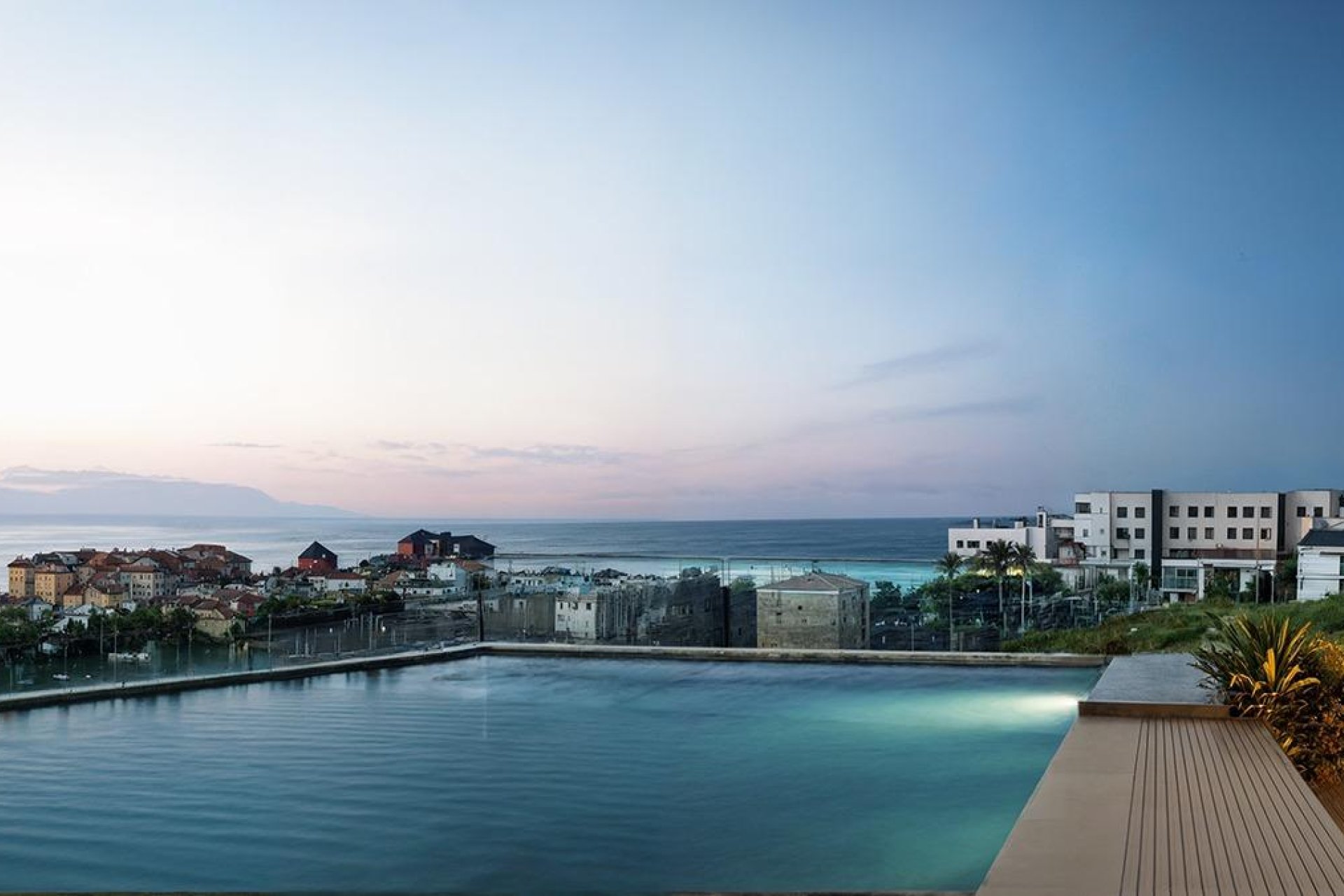 Nieuwbouw Woningen - Appartement - Estepona - Las Mesas