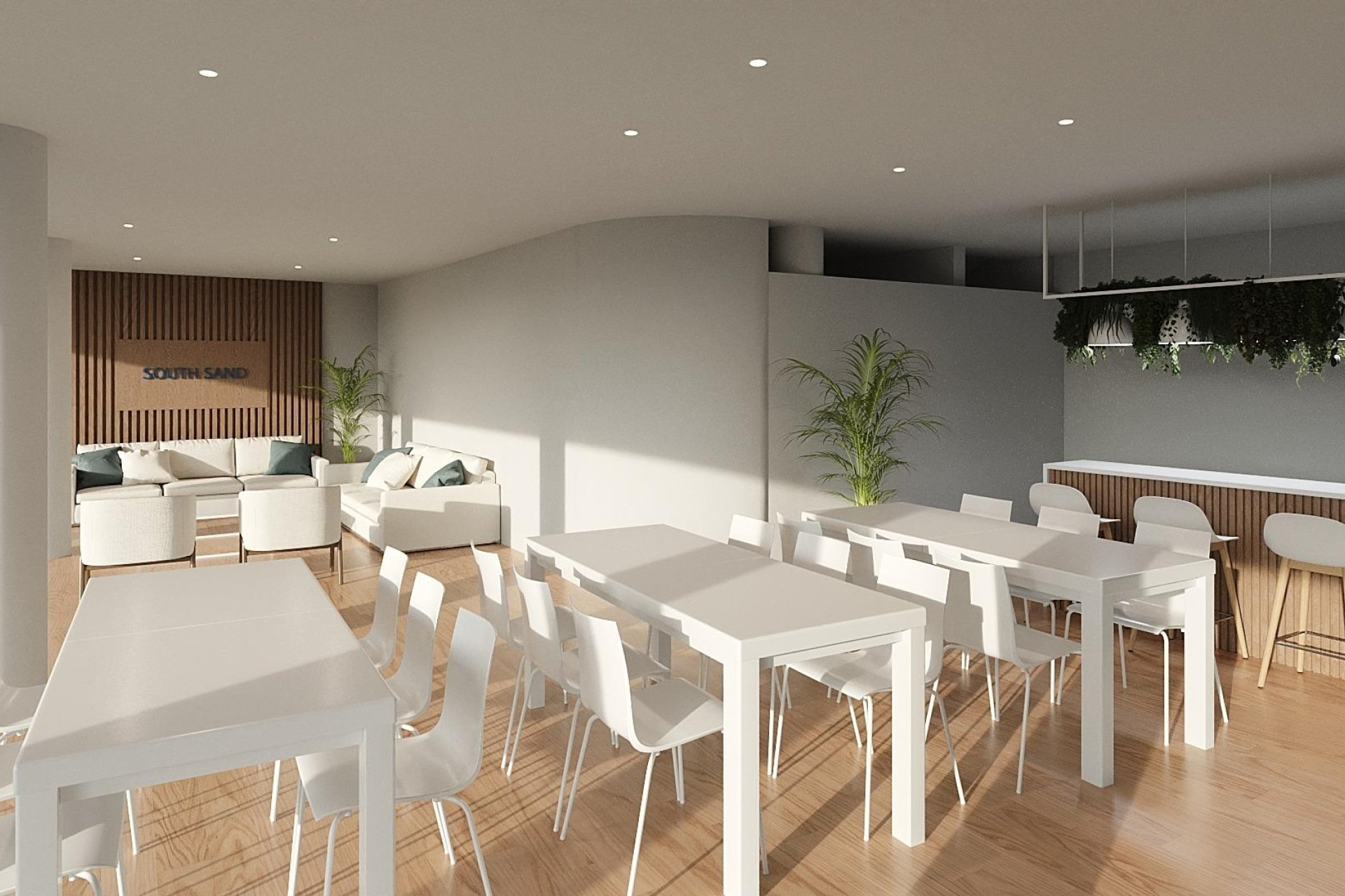 Nieuwbouw Woningen - Appartement - Estepona - Las Mesas