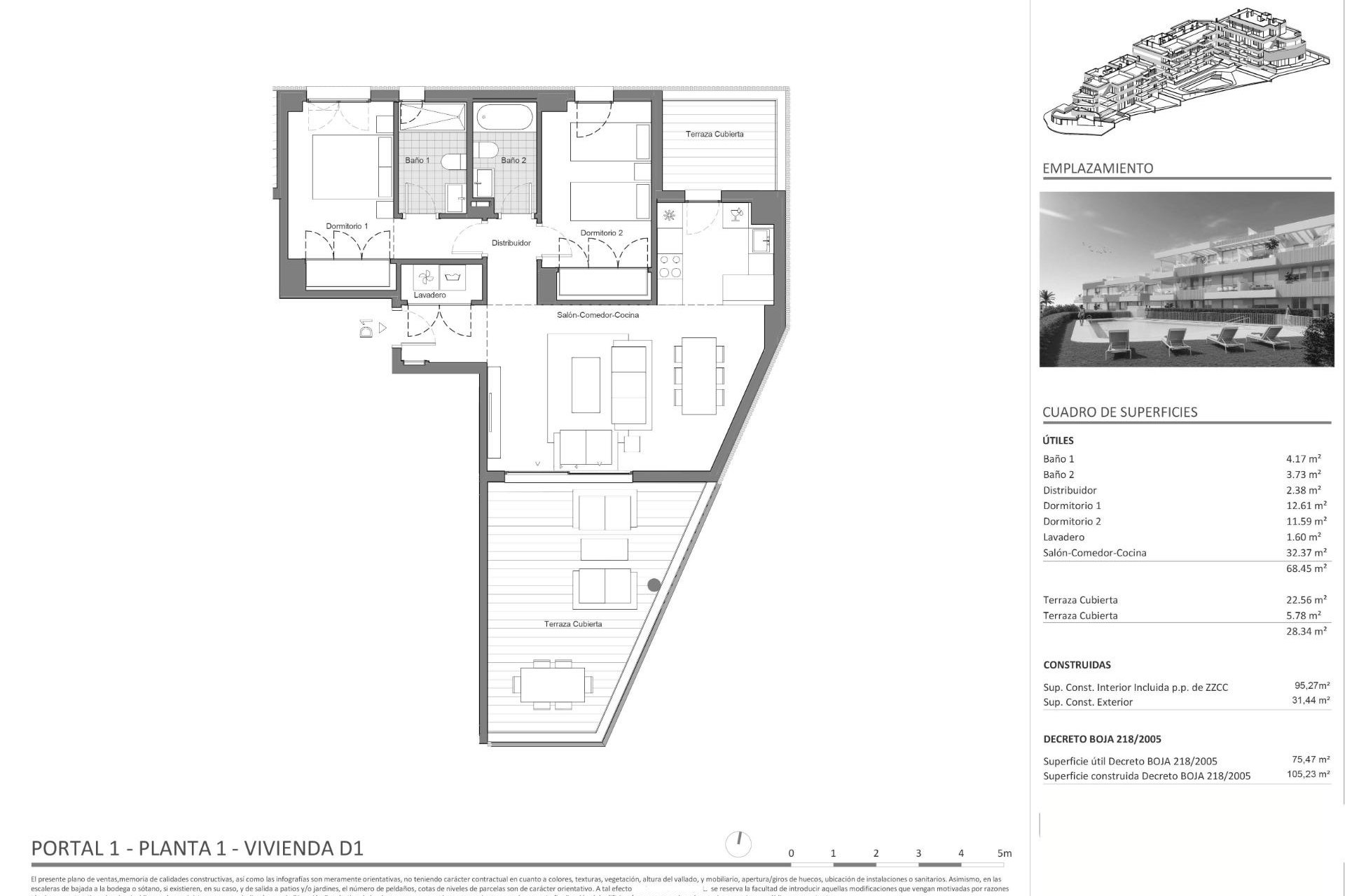 Nieuwbouw Woningen - Appartement - Estepona - Parque El Calvario
