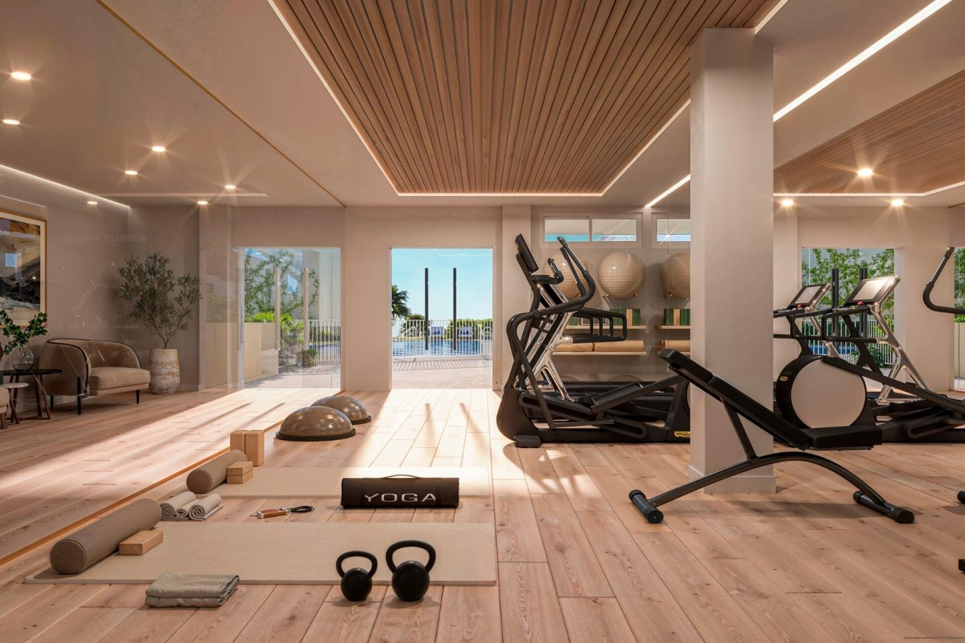 Nieuwbouw Woningen - Appartement - Estepona - Parque El Calvario
