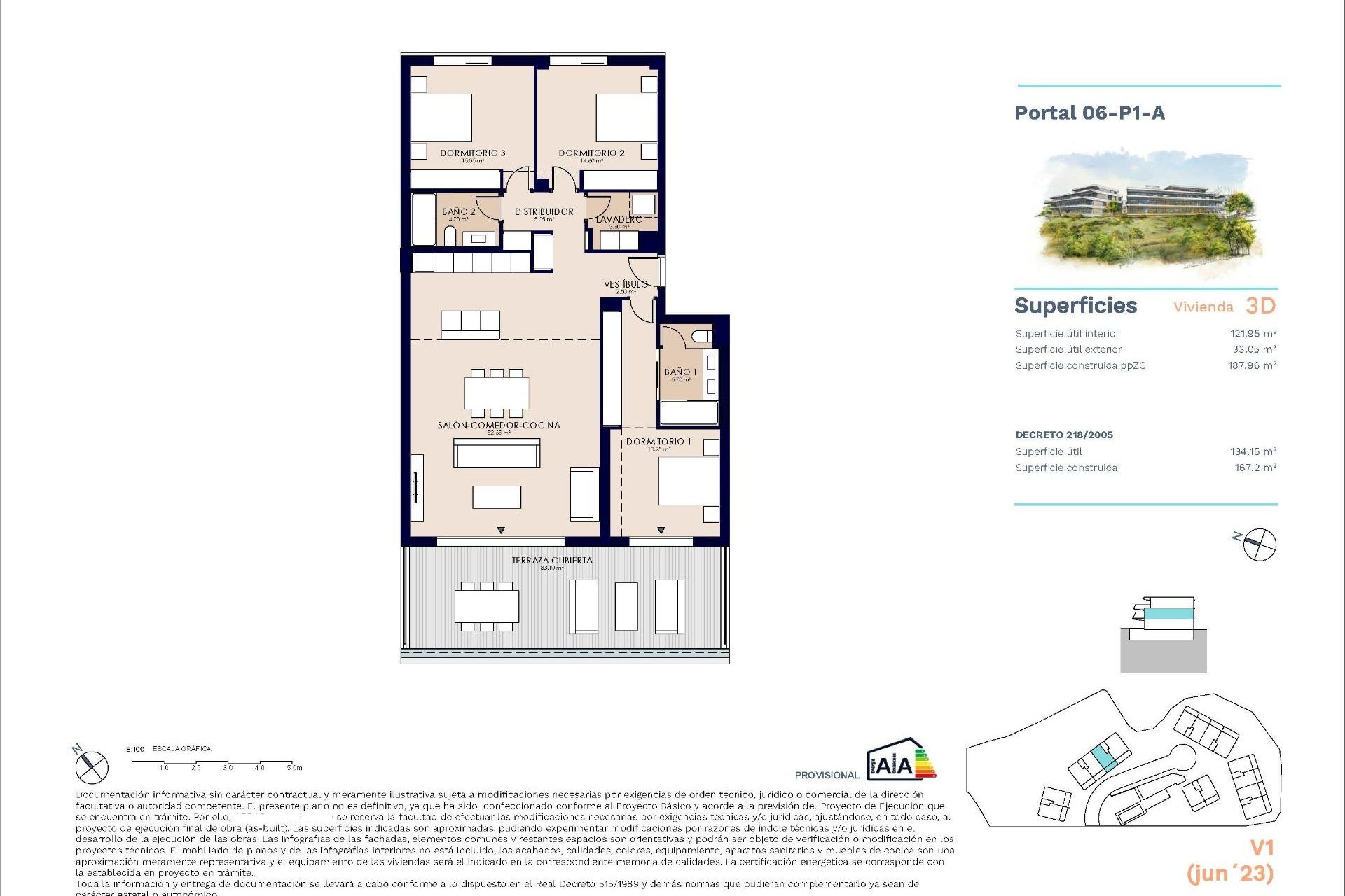 Nieuwbouw Woningen - Appartement - Estepona - Parque Selwo