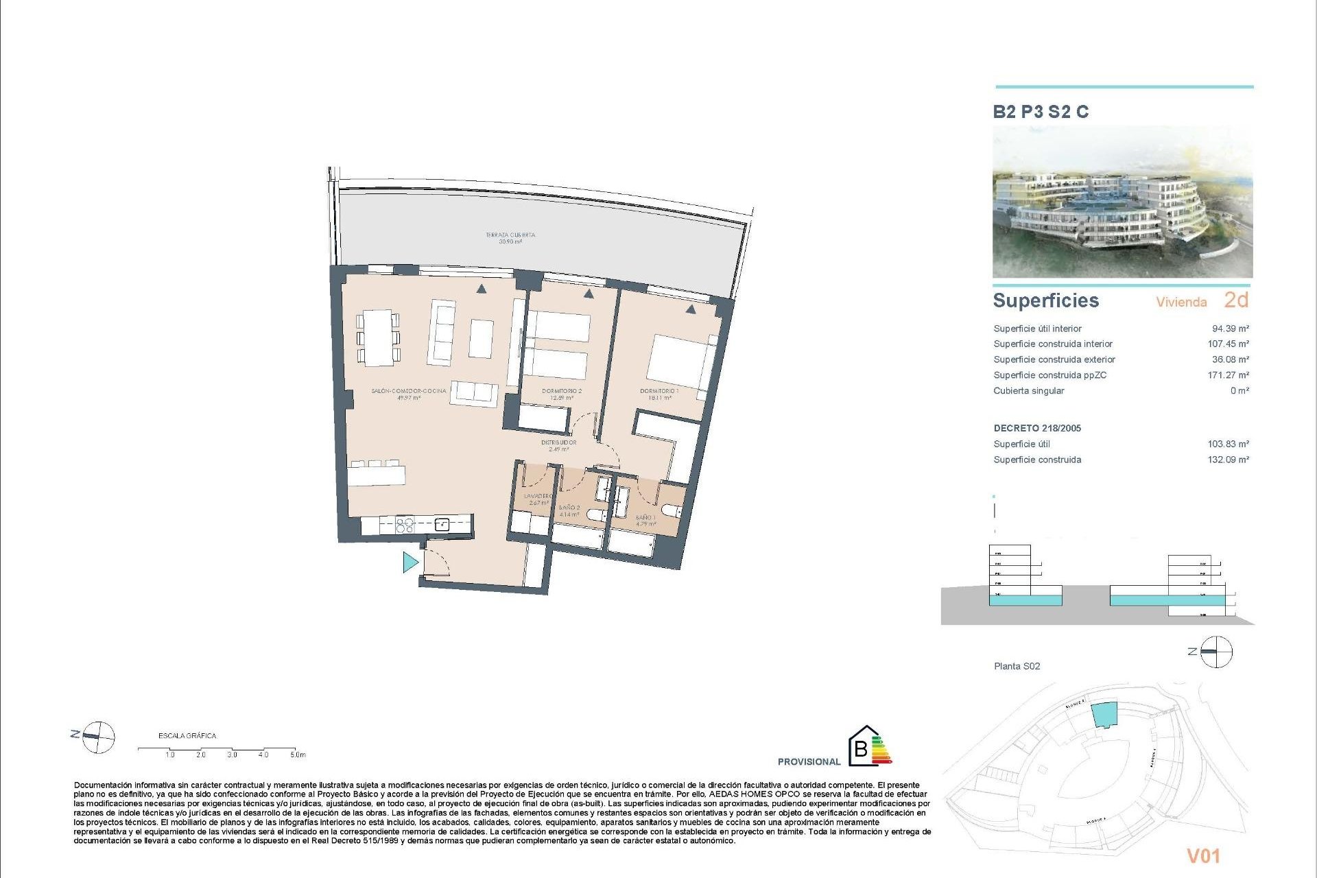 Nieuwbouw Woningen - Appartement - Estepona - Parque Selwo