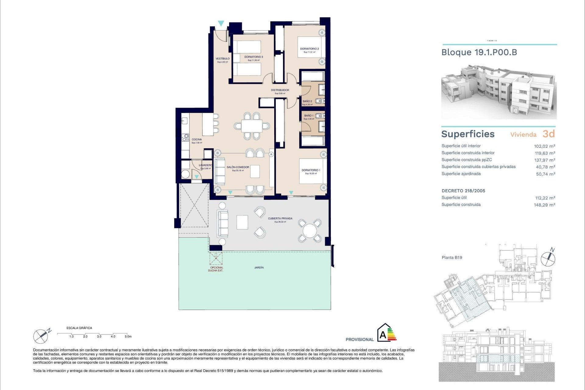 Nieuwbouw Woningen - Appartement - Estepona - Parque Selwo