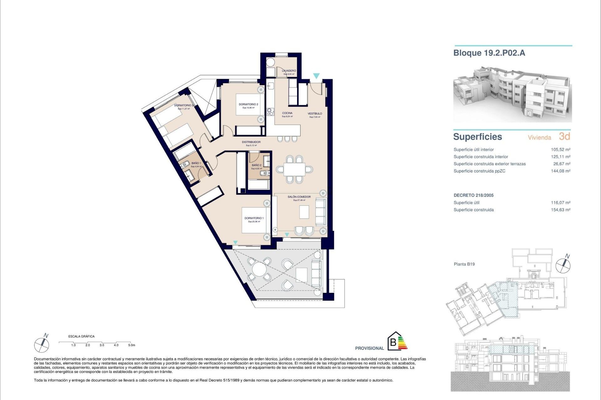 Nieuwbouw Woningen - Appartement - Estepona - Parque Selwo