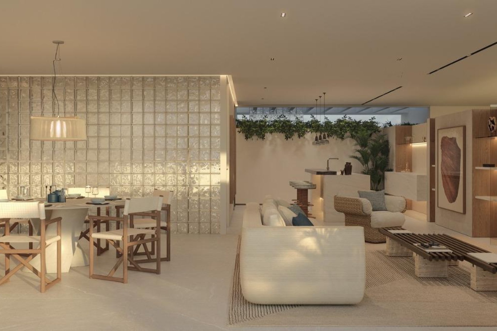 Nieuwbouw Woningen - Appartement - Estepona - Playa de La Cala