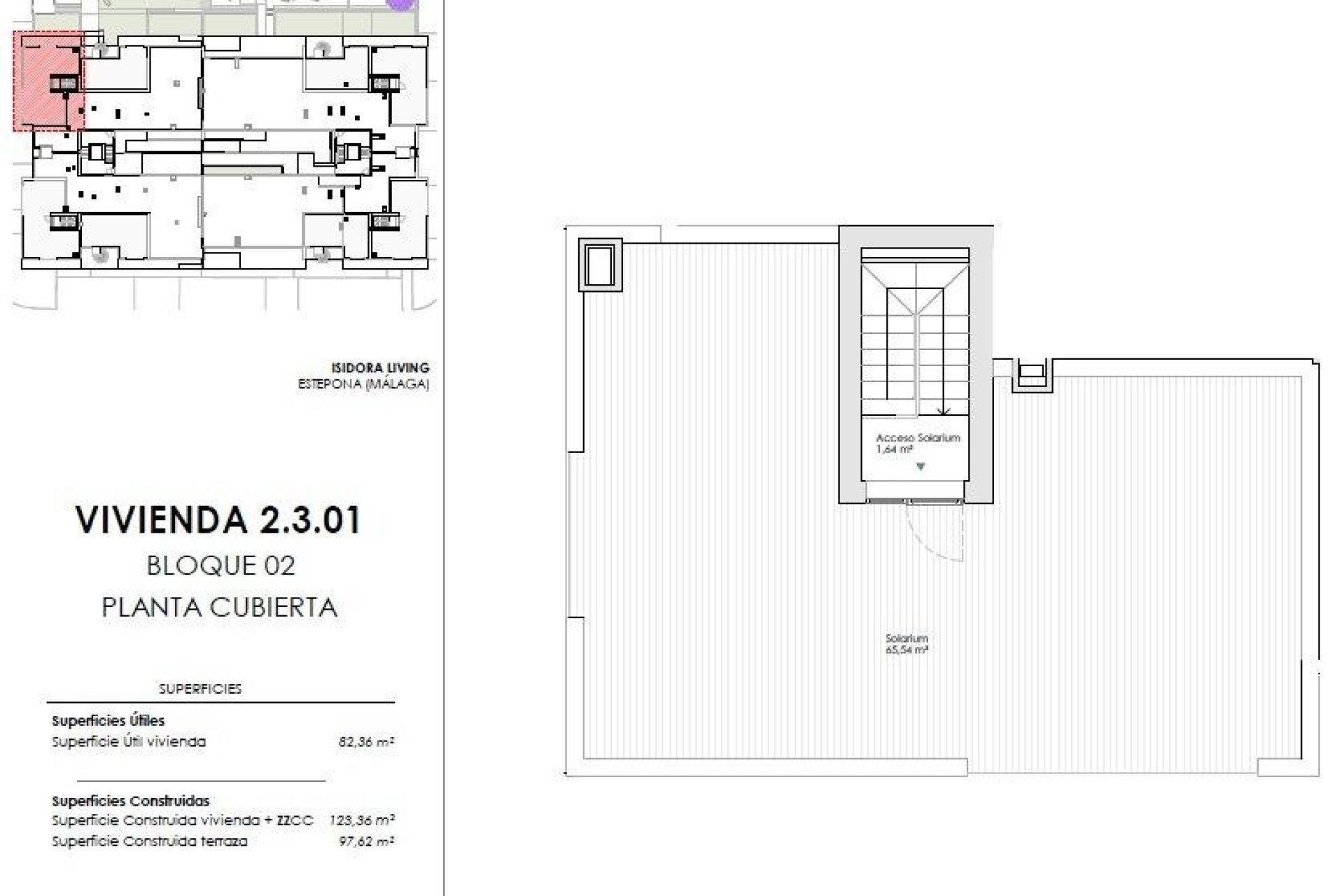 Nieuwbouw Woningen - Appartement - Estepona - Playa de La Rada