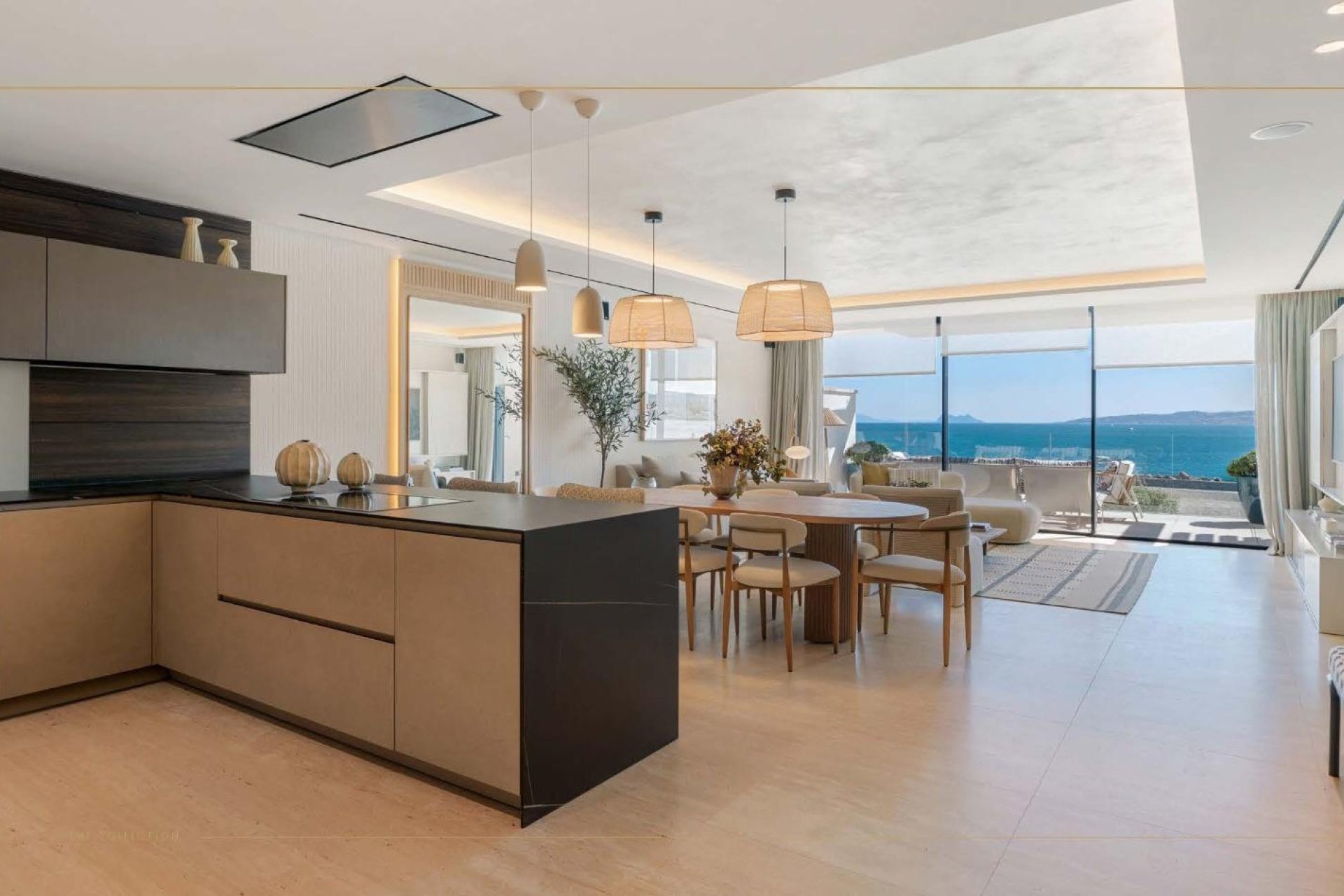 Nieuwbouw Woningen - Appartement - Estepona - Playa del Cristo