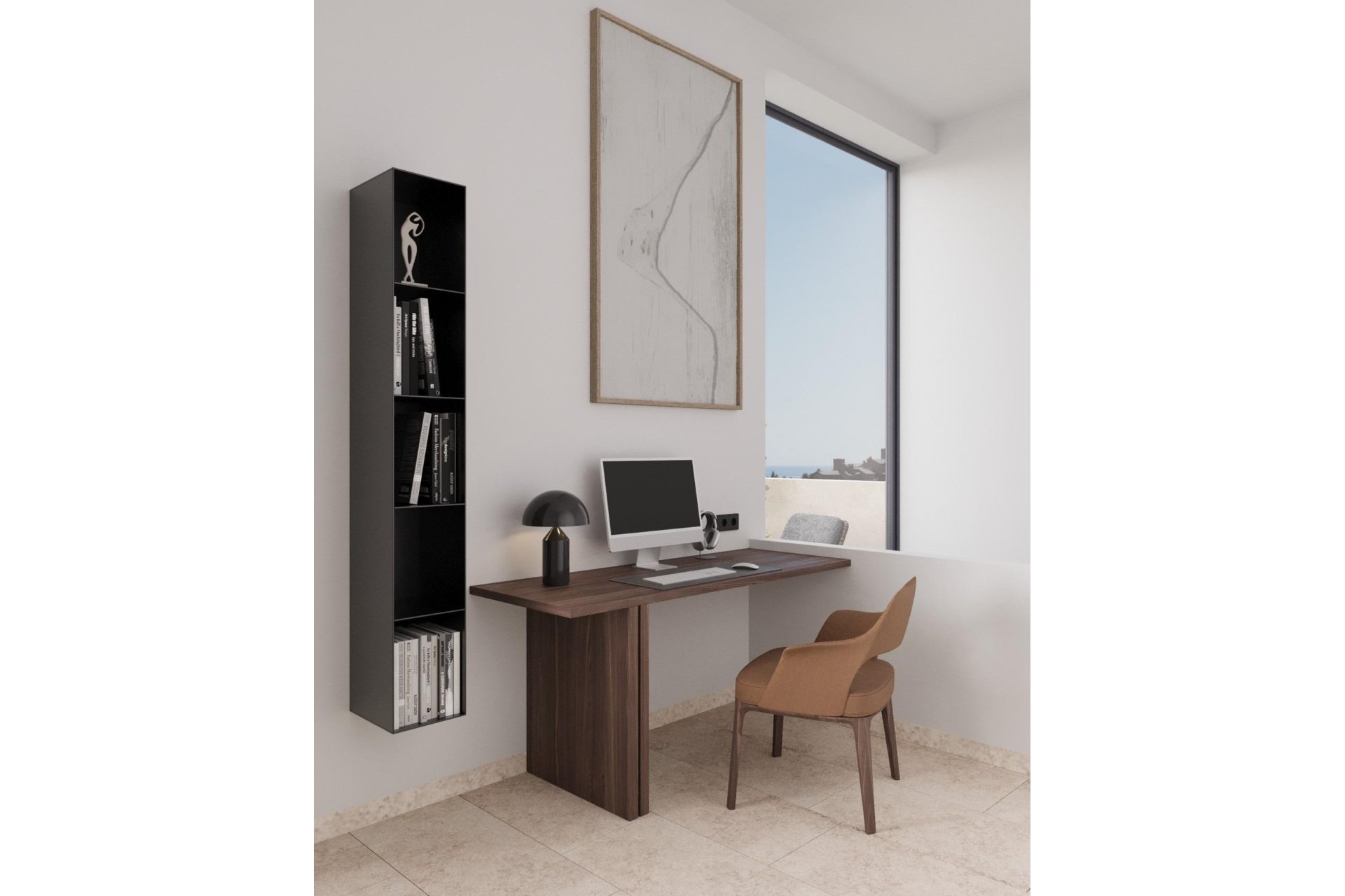 Nieuwbouw Woningen - Appartement - Estepona - Playa del Padrón