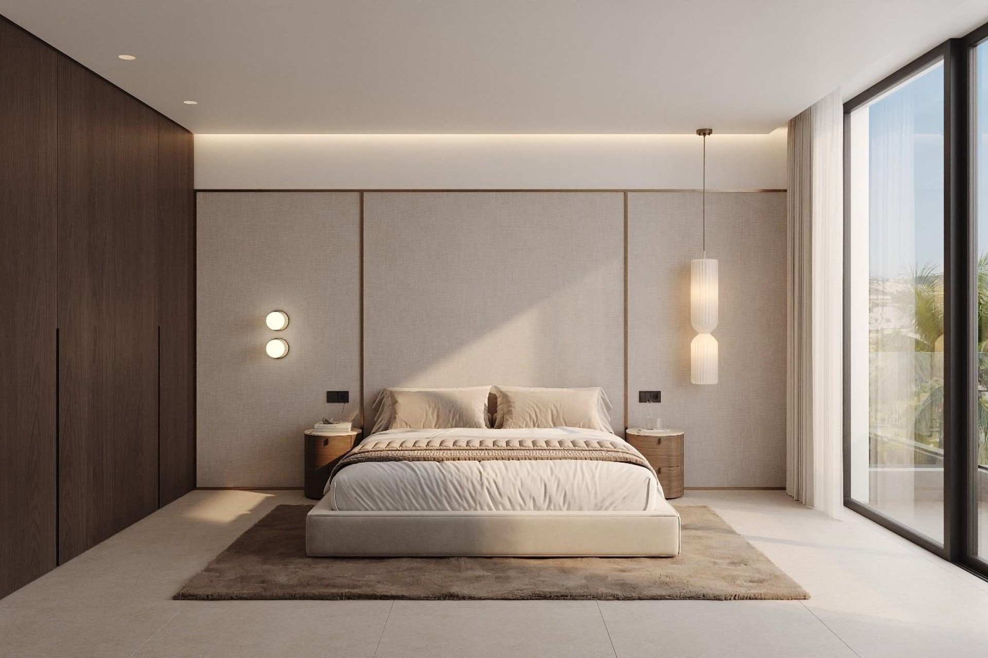 Nieuwbouw Woningen - Appartement - Estepona - Playa del Padrón