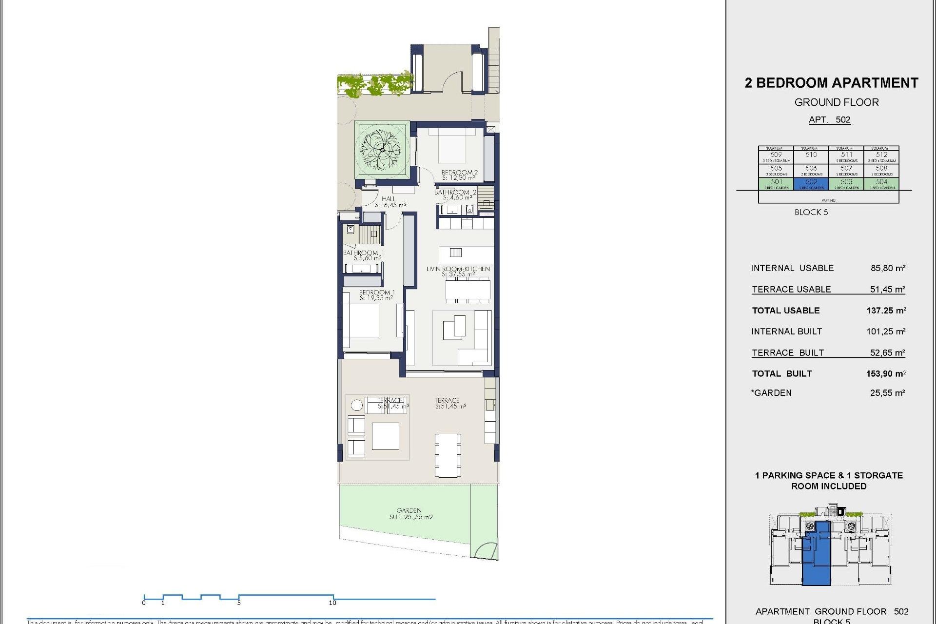 Nieuwbouw Woningen - Appartement - Estepona - Playa del Padrón