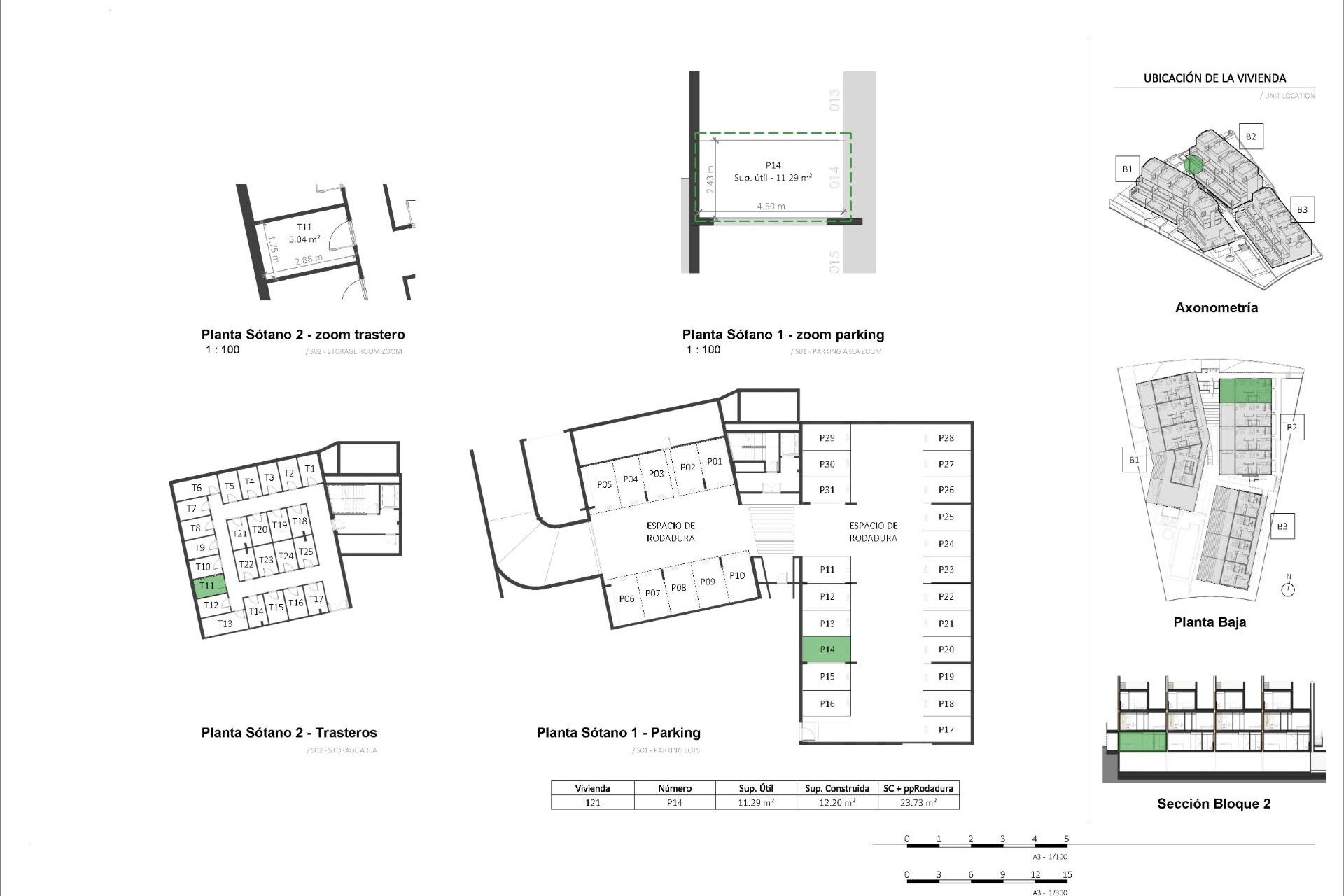 Nieuwbouw Woningen - Appartement - Estepona - Playa del Padrón