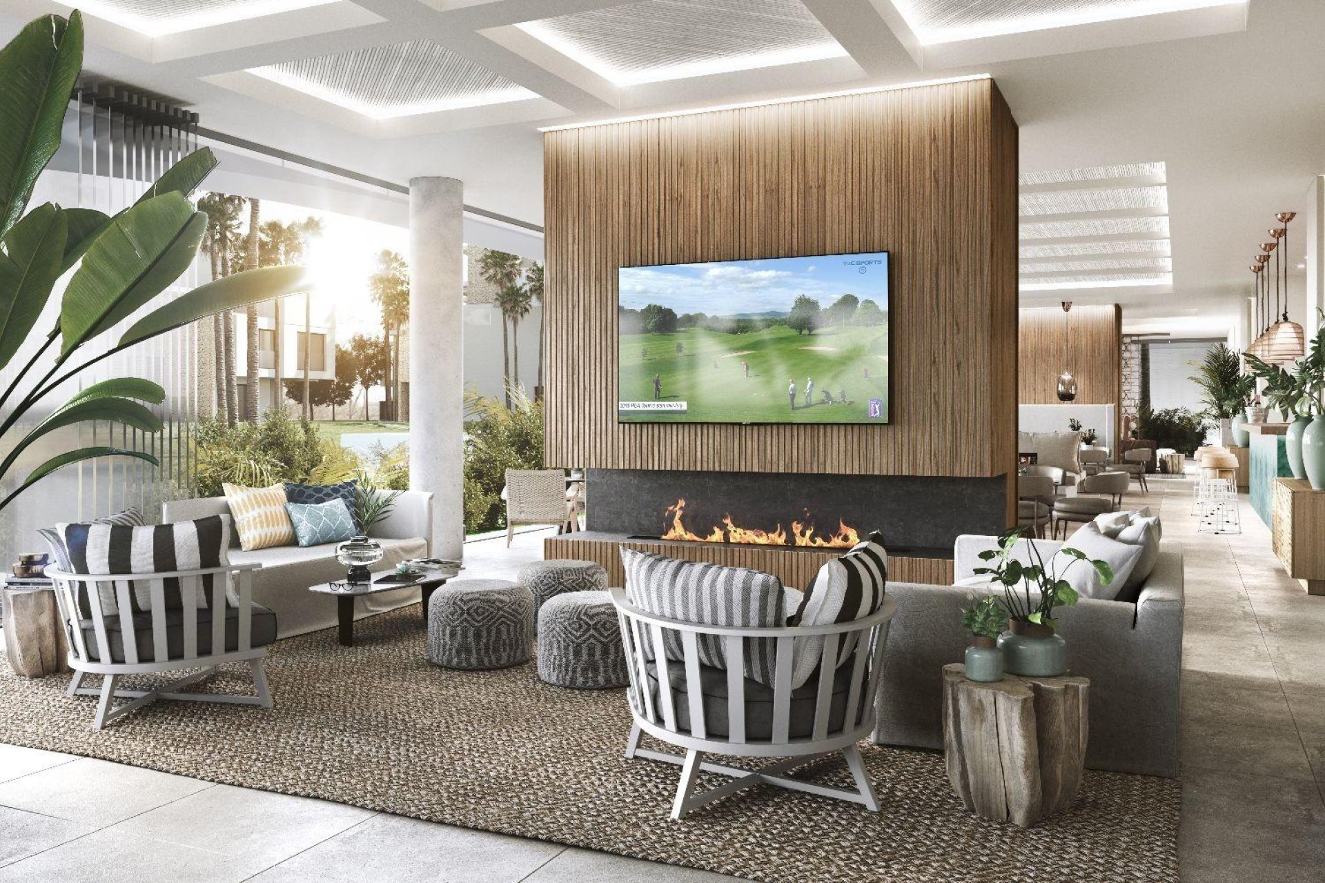 Nieuwbouw Woningen - Appartement - Estepona - Reinoso