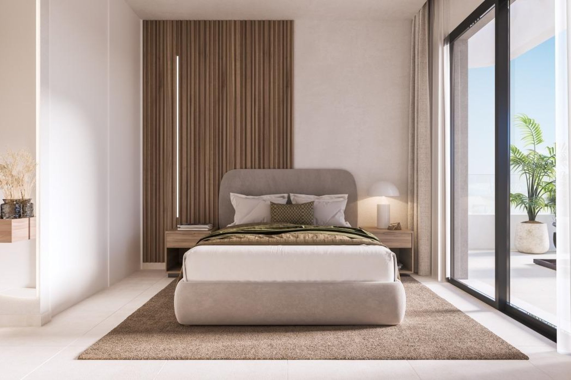 Nieuwbouw Woningen - Appartement - Estepona - Reinoso