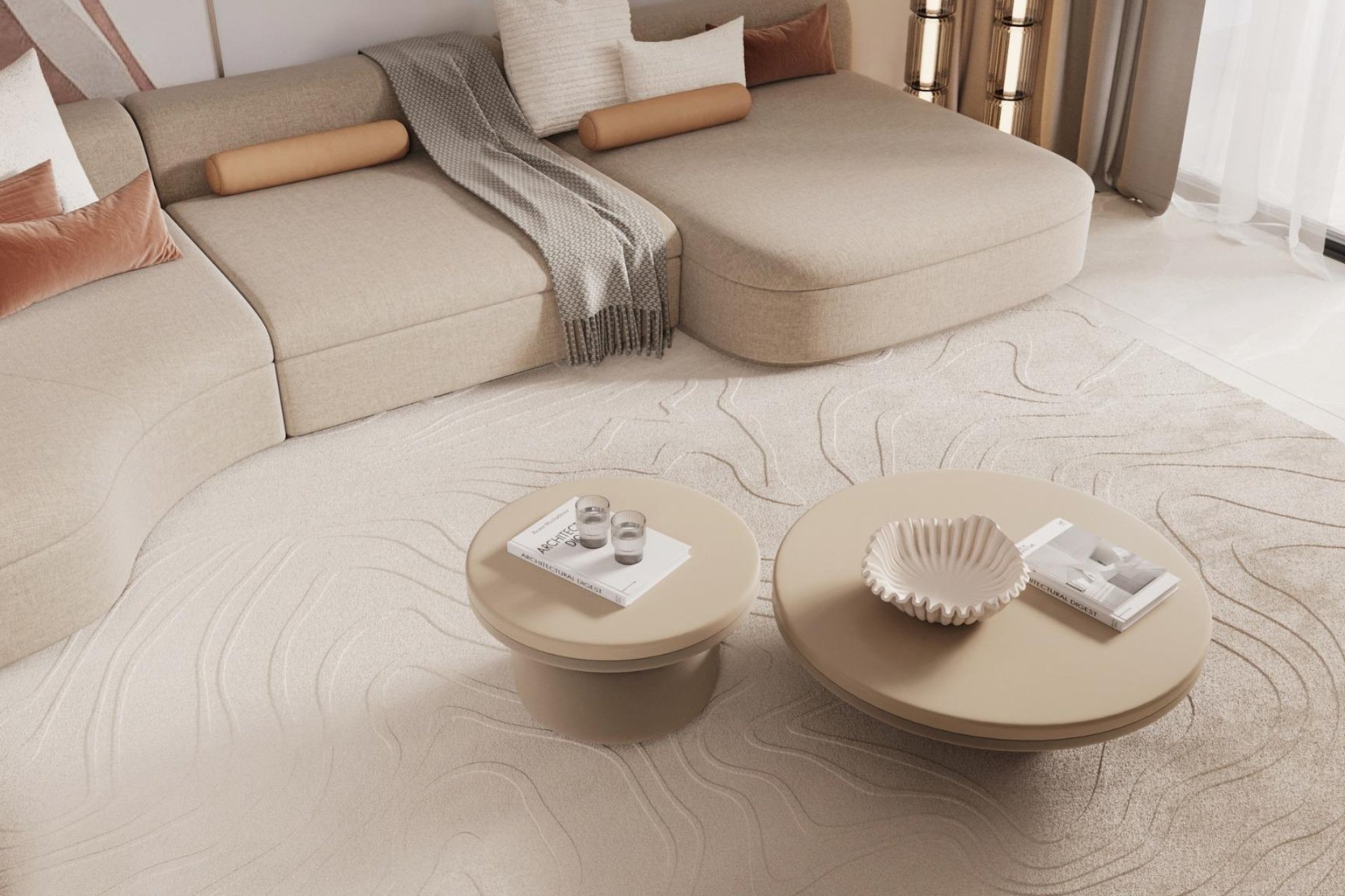 Nieuwbouw Woningen - Appartement - Estepona - Resinera Voladilla