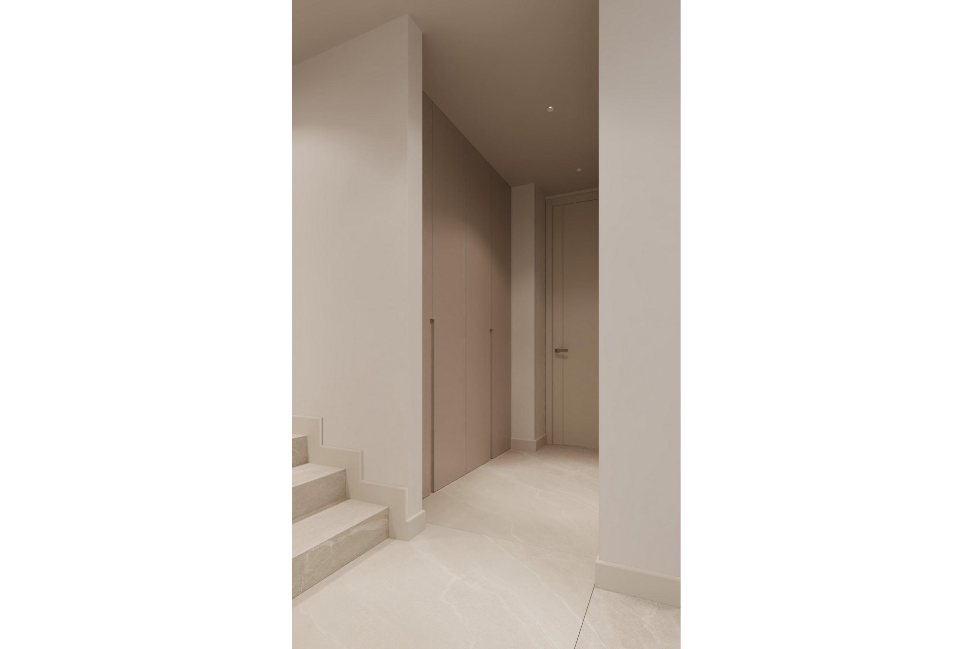 Nieuwbouw Woningen - Appartement - Estepona - Resinera Voladilla