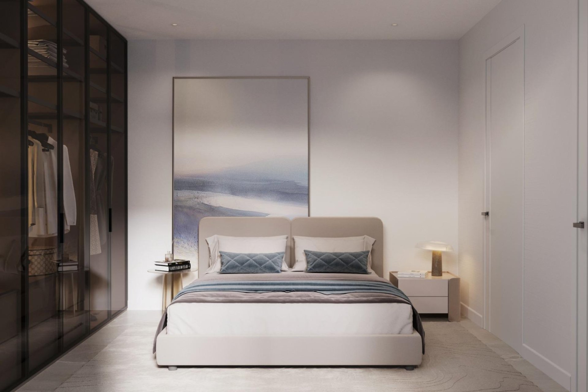Nieuwbouw Woningen - Appartement - Estepona - Resinera Voladilla