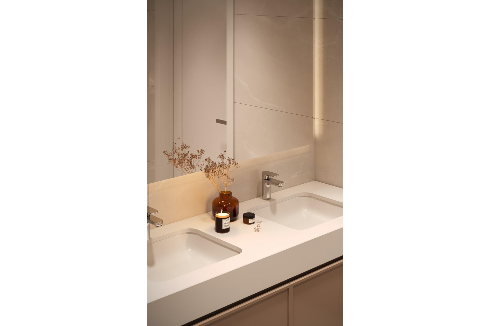 Nieuwbouw Woningen - Appartement - Estepona - Resinera Voladilla