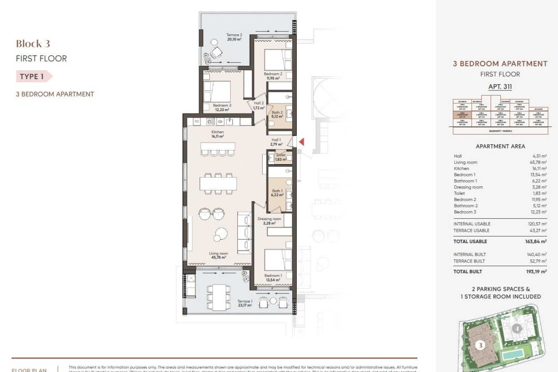 Nieuwbouw Woningen - Appartement - Estepona - Resinera Voladilla