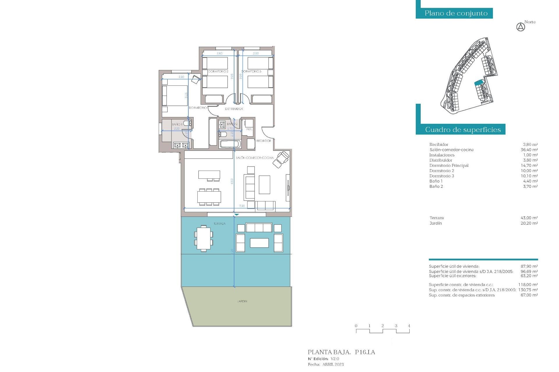 Nieuwbouw Woningen - Appartement - Estepona - Riviera beach