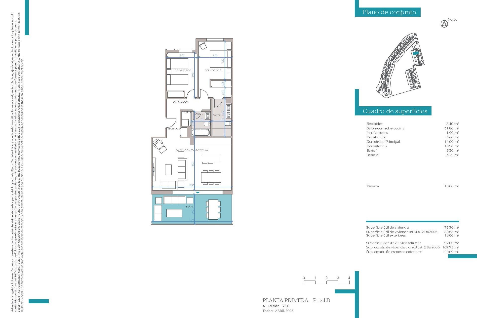 Nieuwbouw Woningen - Appartement - Estepona - Riviera beach