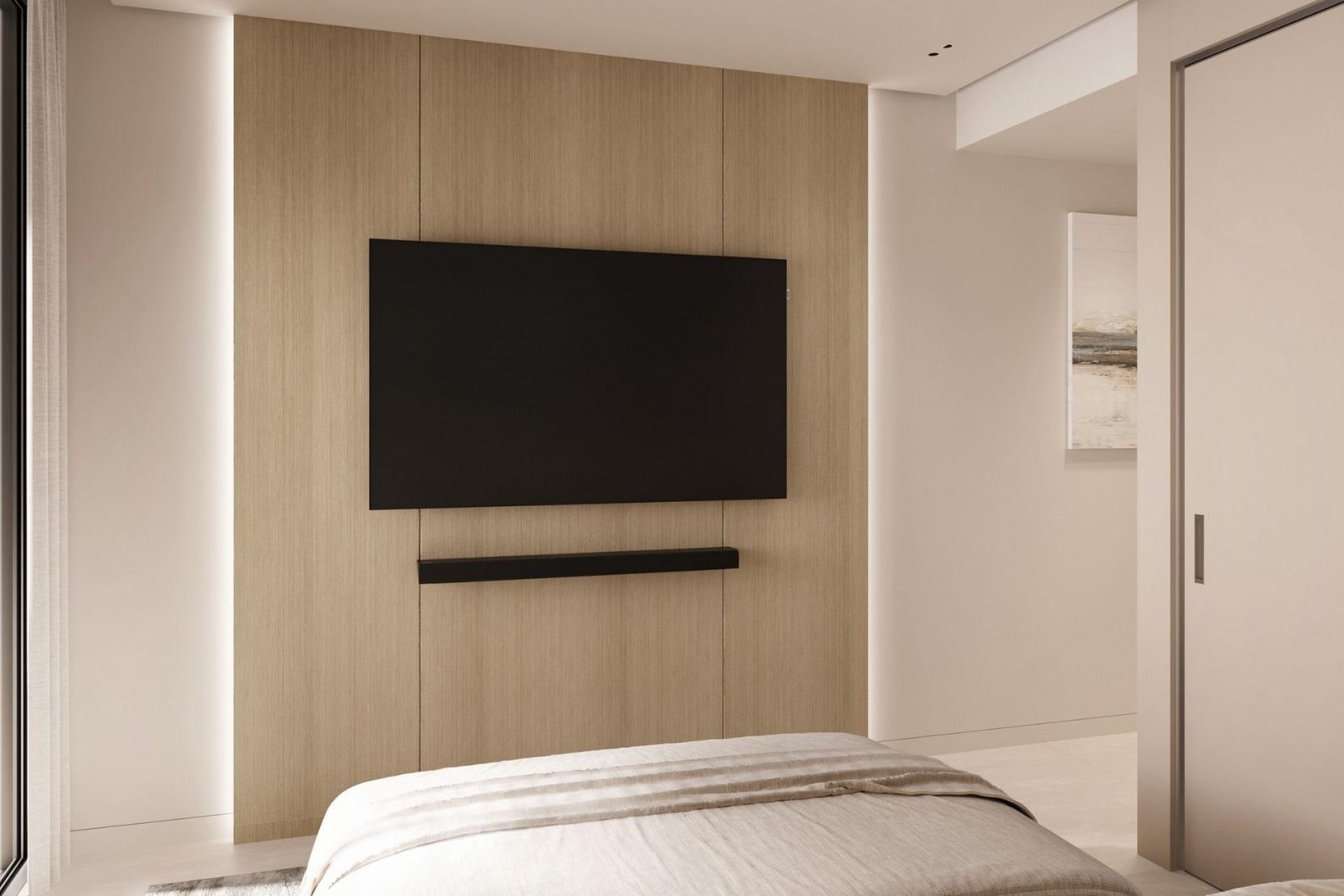 Nieuwbouw Woningen - Appartement - Estepona - Riviera beach
