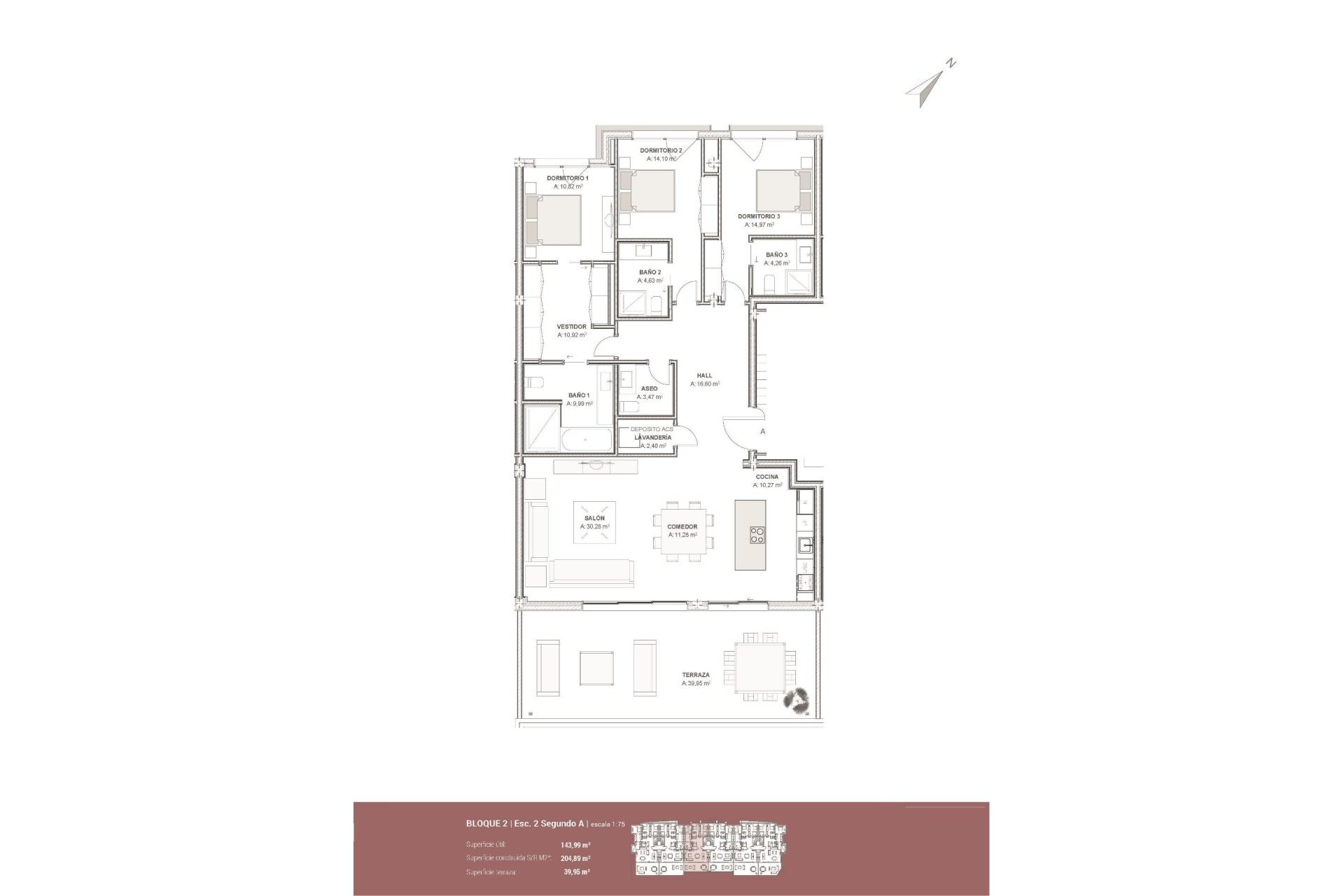 Nieuwbouw Woningen - Appartement - Estepona - Selwo