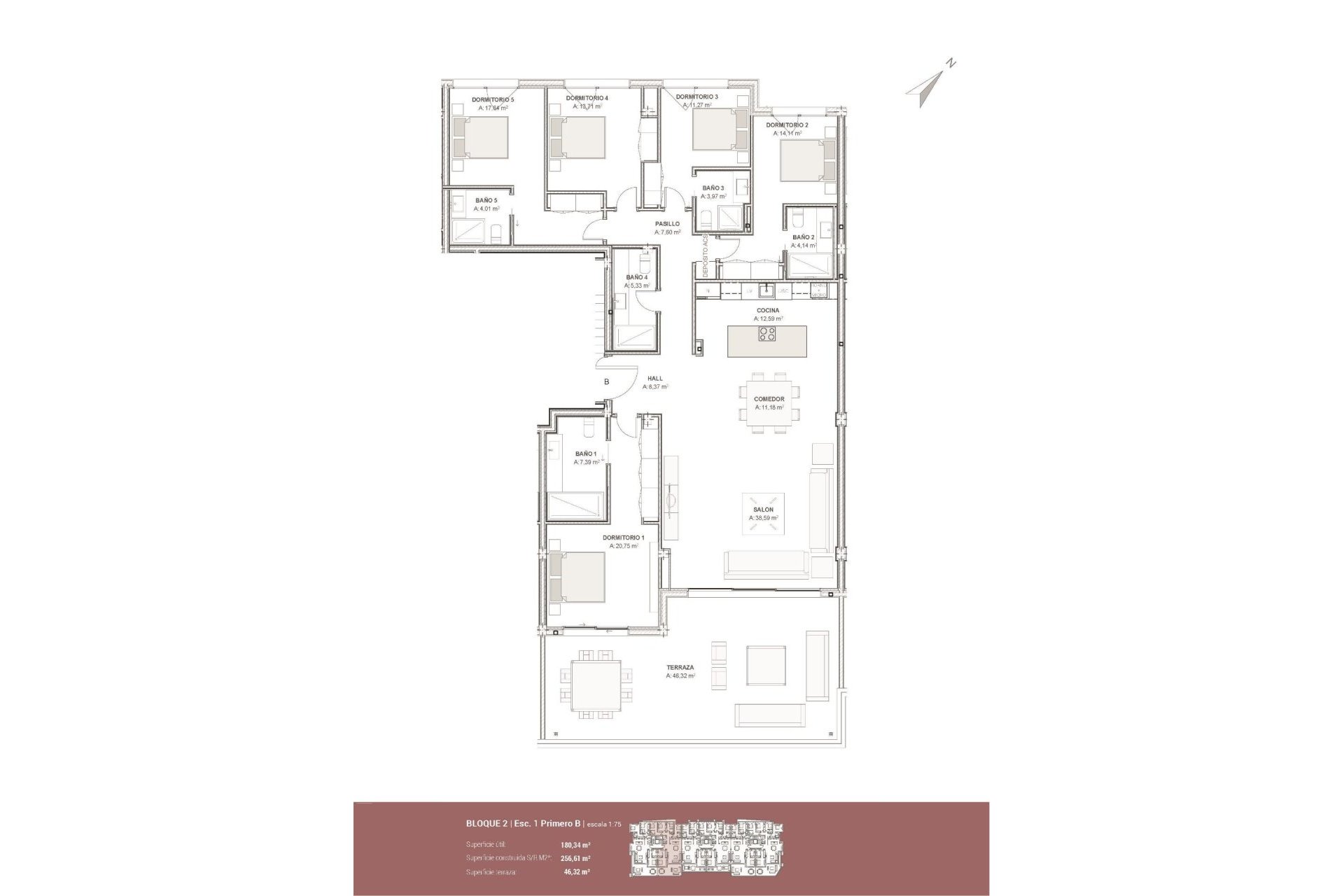 Nieuwbouw Woningen - Appartement - Estepona - Selwo