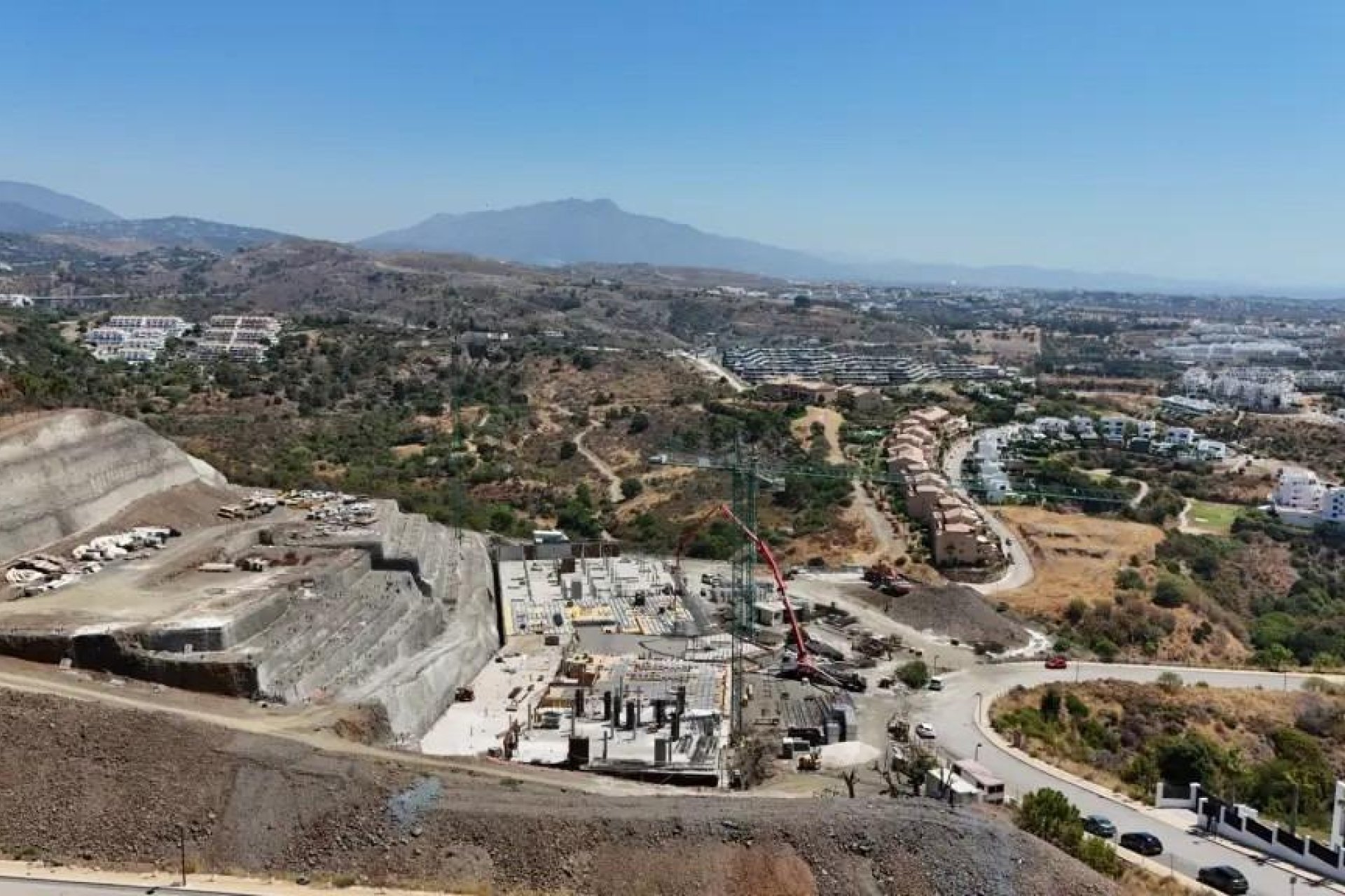 Nieuwbouw Woningen - Appartement - Estepona - Selwo