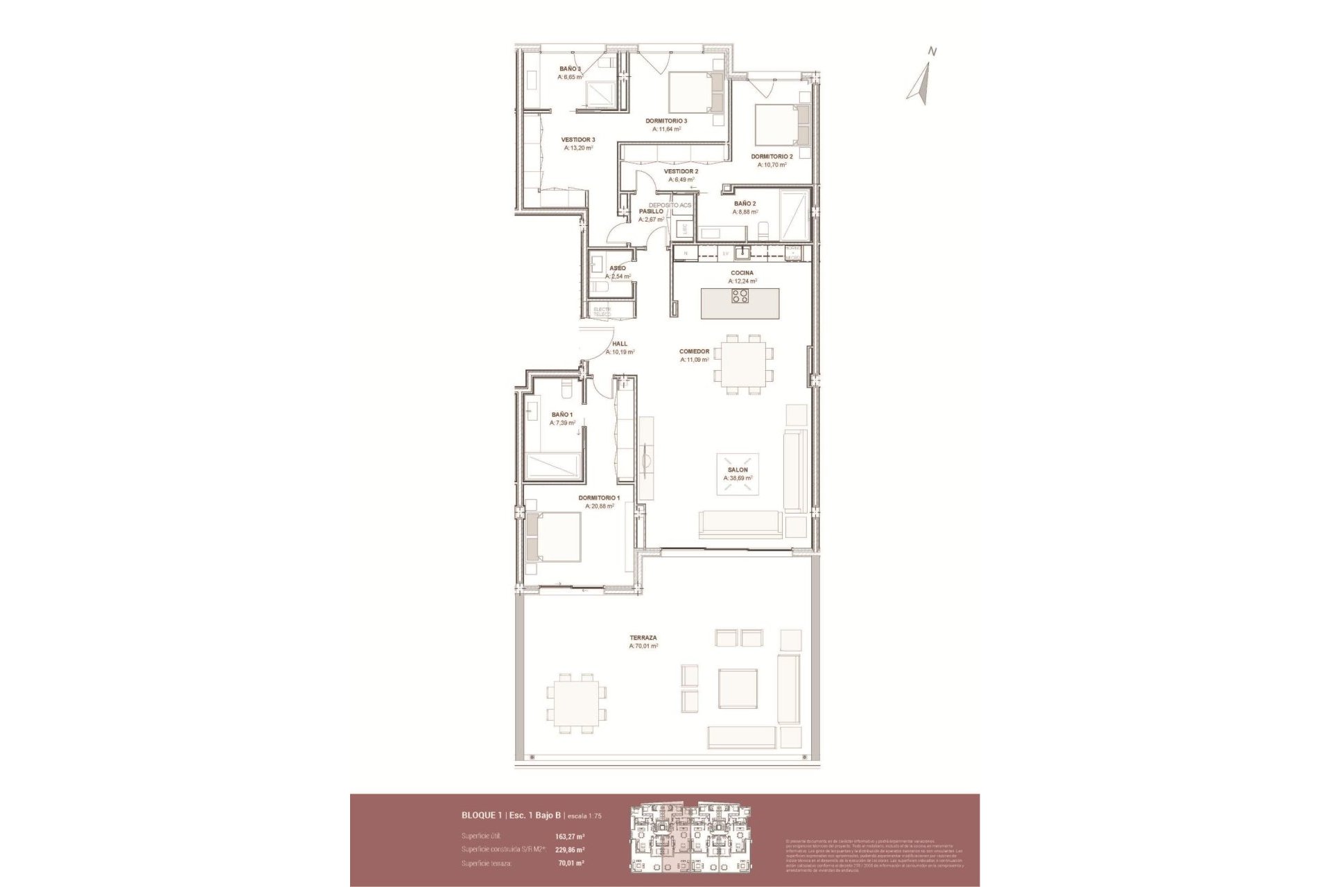 Nieuwbouw Woningen - Appartement - Estepona - Selwo