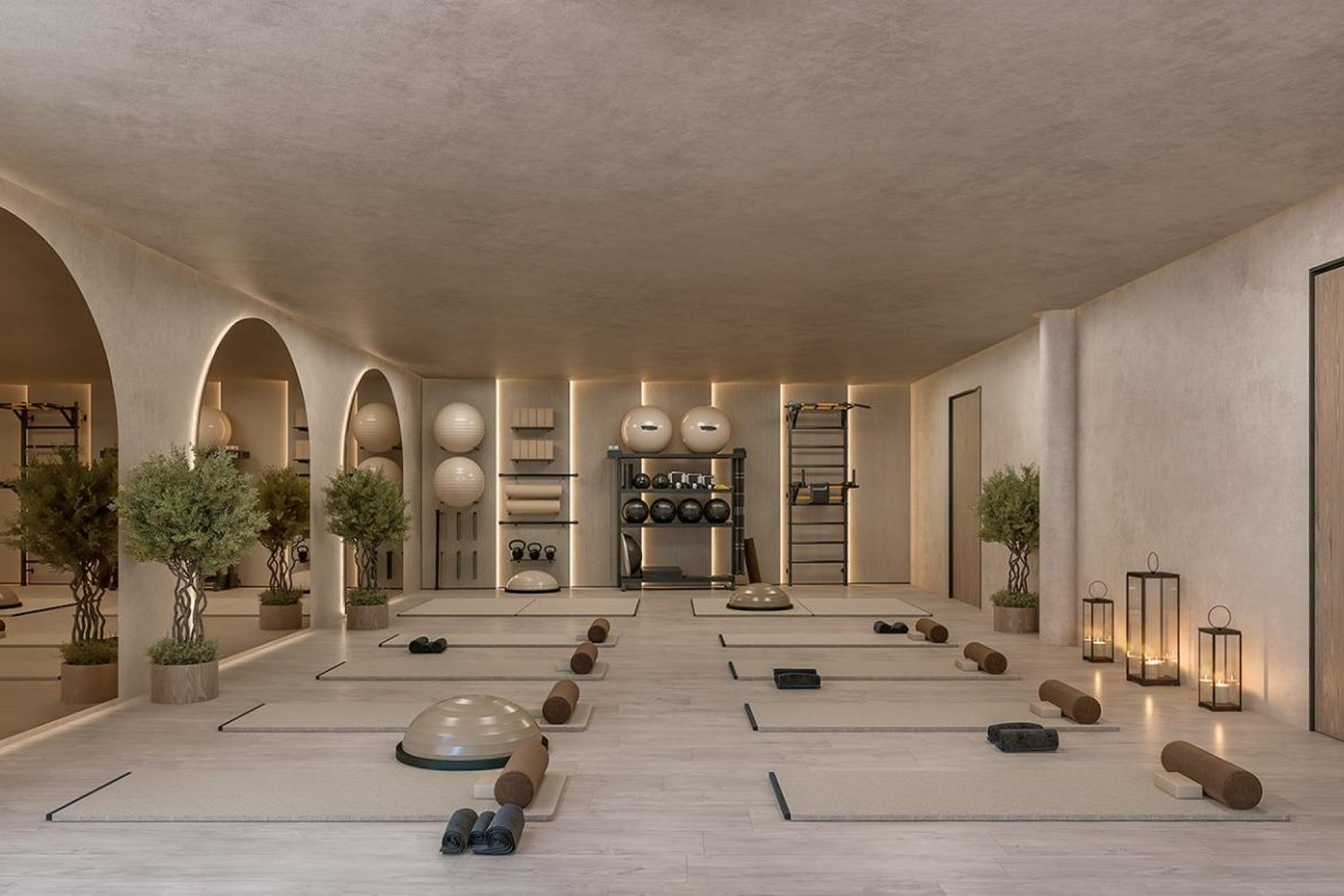 Nieuwbouw Woningen - Appartement - Estepona - Taraje