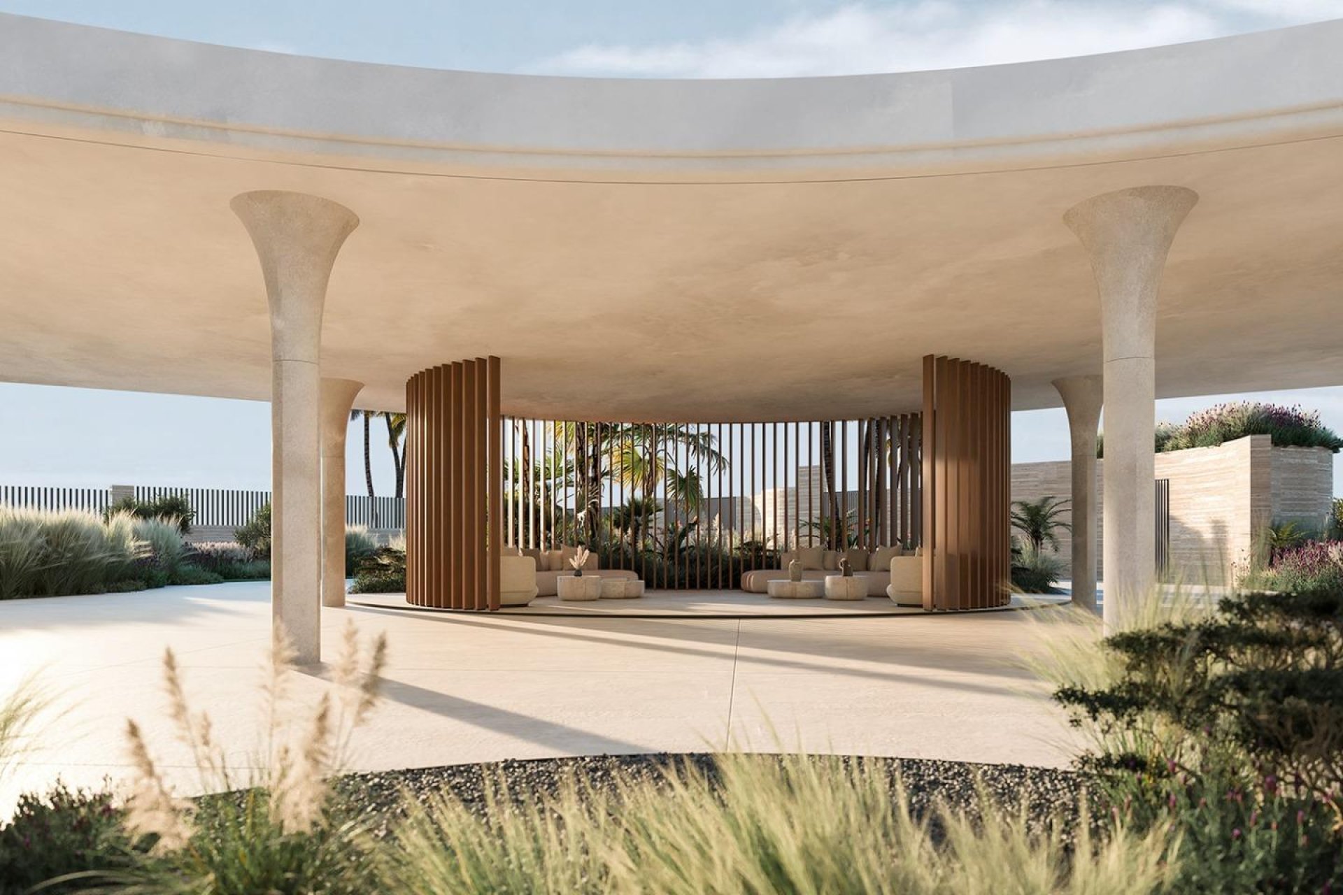 Nieuwbouw Woningen - Appartement - Estepona - Taraje