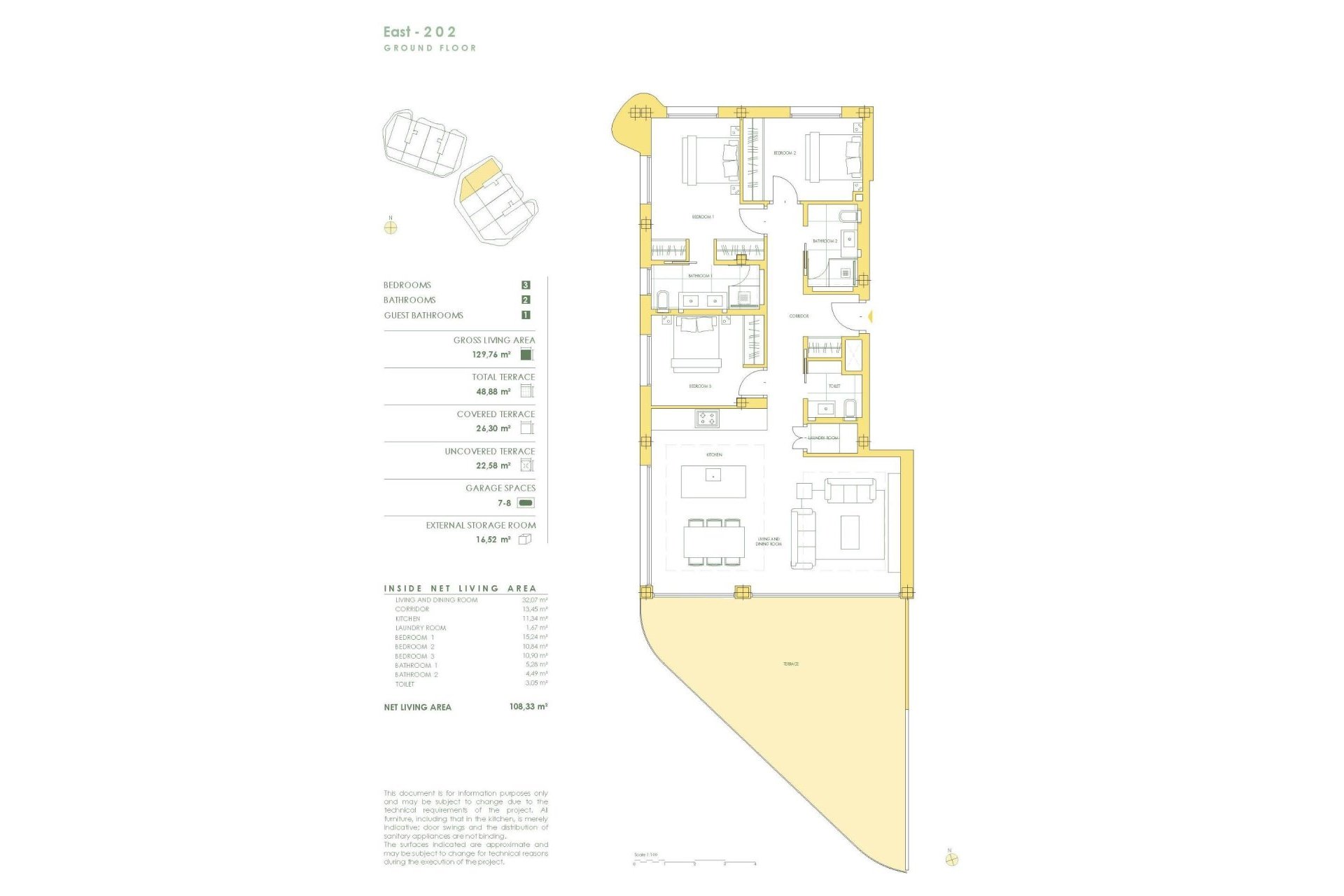 Nieuwbouw Woningen - Appartement - Estepona - Taraje