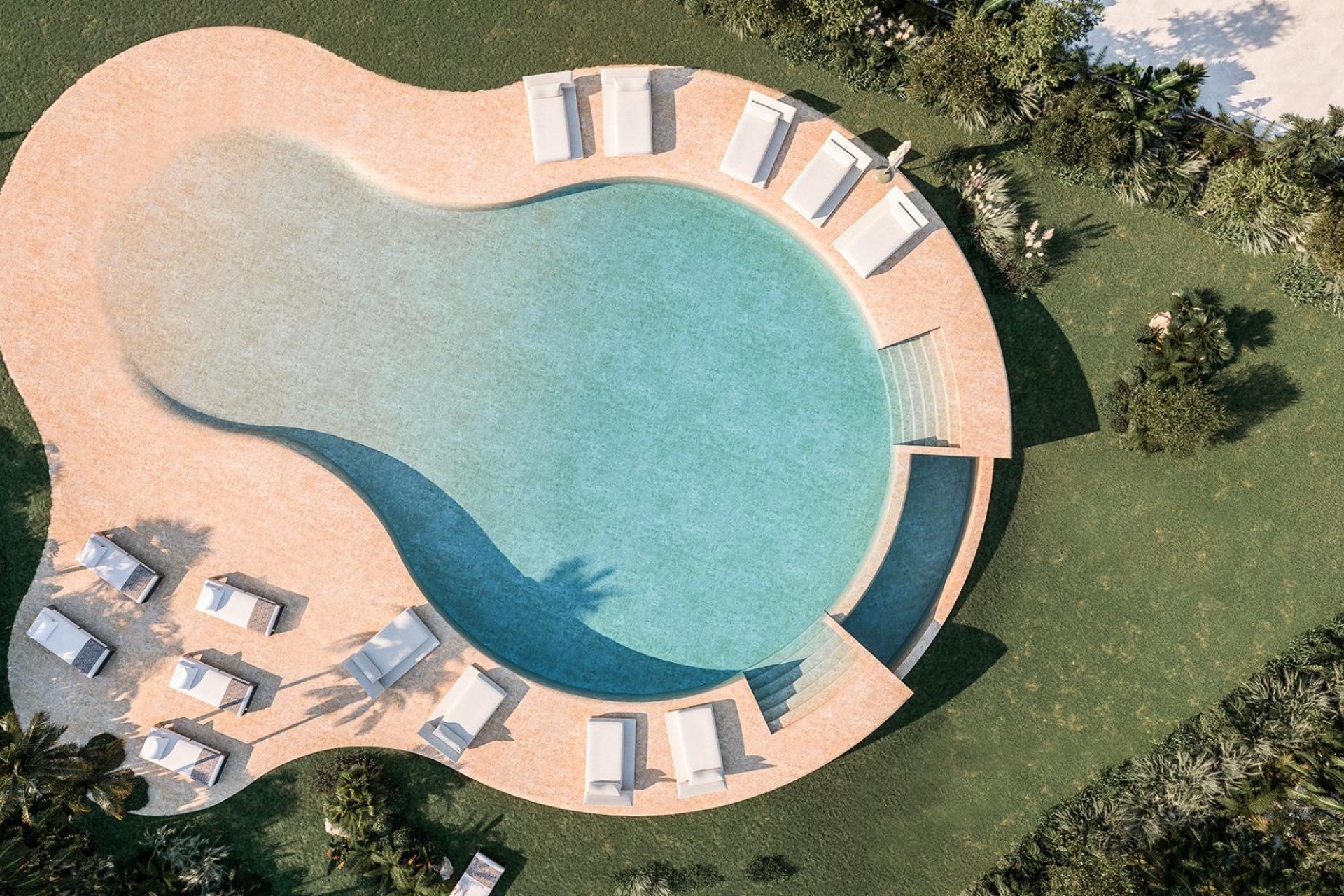 Nieuwbouw Woningen - Appartement - Estepona - Taraje