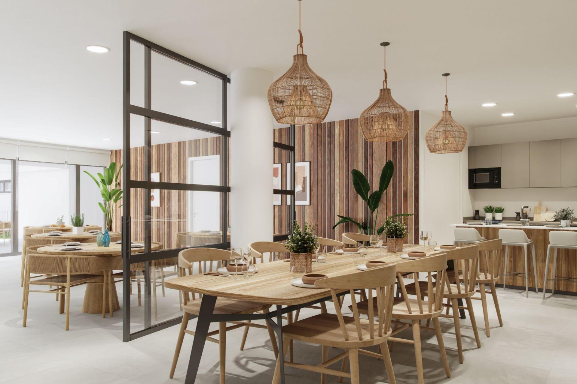 Nieuwbouw Woningen - Appartement - Estepona - Teatro Auditorio Felipe Vi