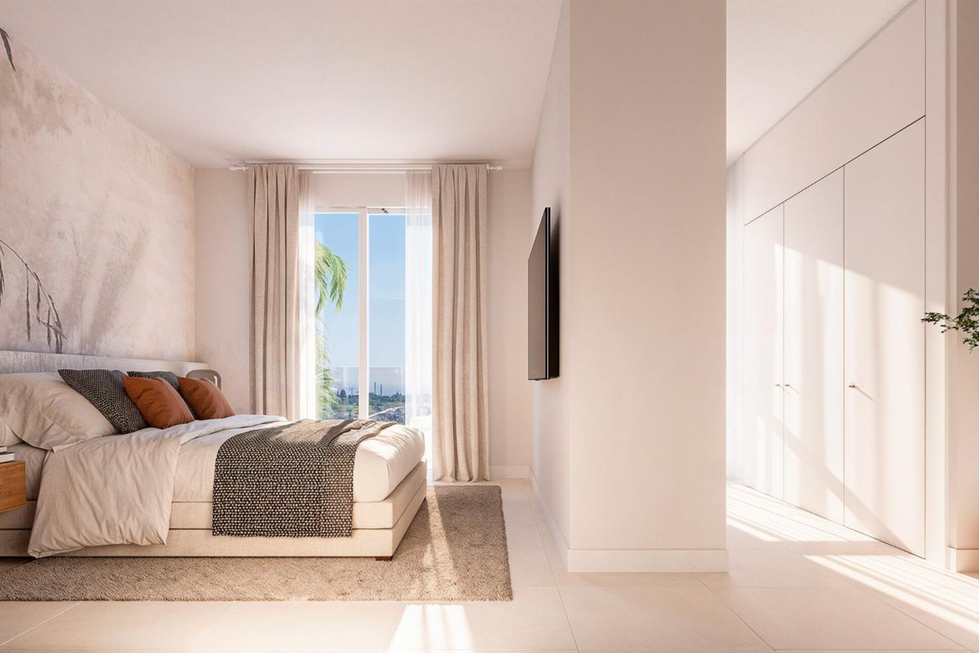 Nieuwbouw Woningen - Appartement - Estepona - Valle Romano Golf