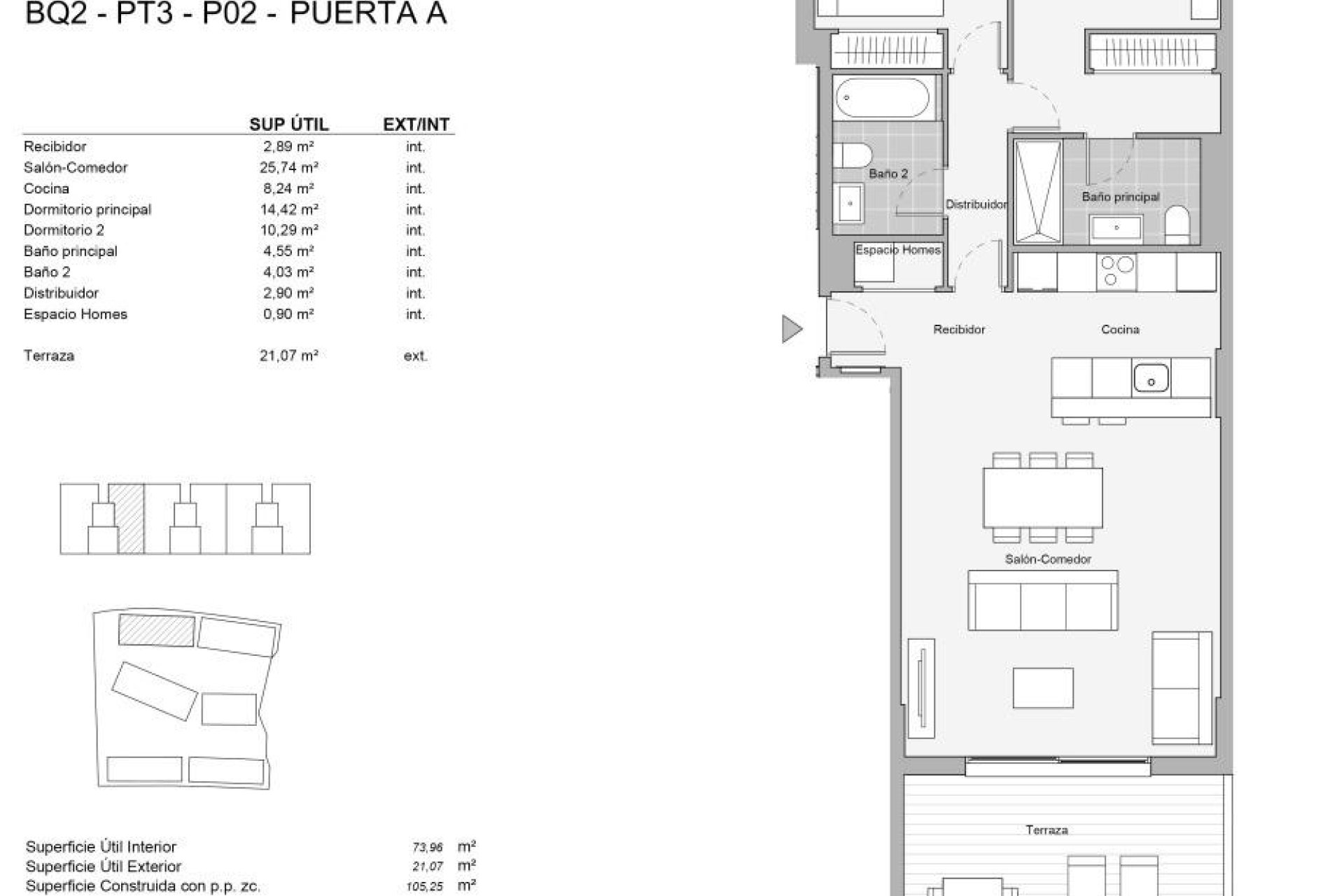 Nieuwbouw Woningen - Appartement - Estepona - Valle Romano Golf