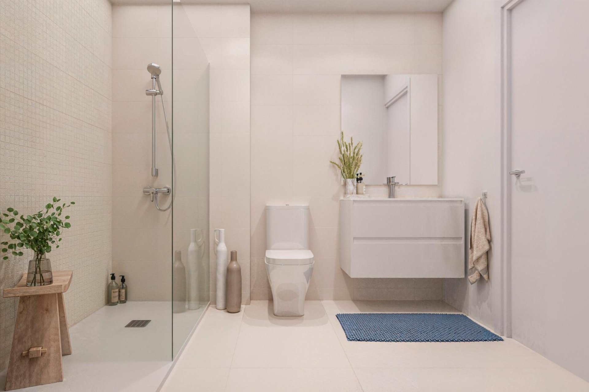 Nieuwbouw Woningen - Appartement - Estepona - Valle Romano Golf