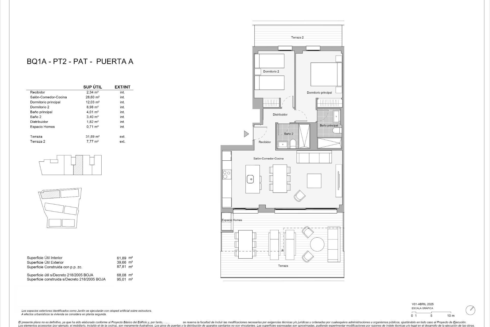 Nieuwbouw Woningen - Appartement - Estepona - Valle Romano Golf