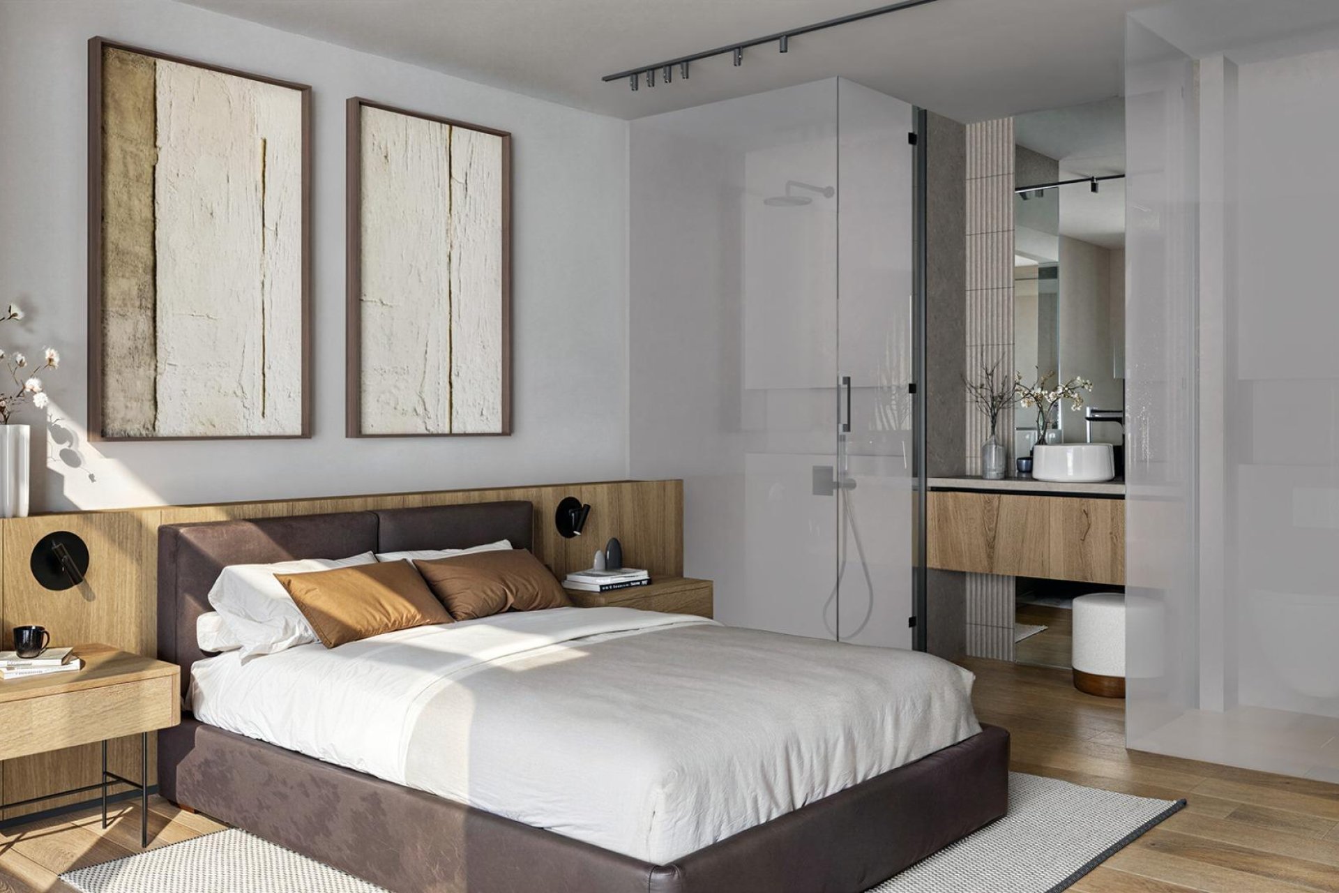 Nieuwbouw Woningen - Appartement - Estepona