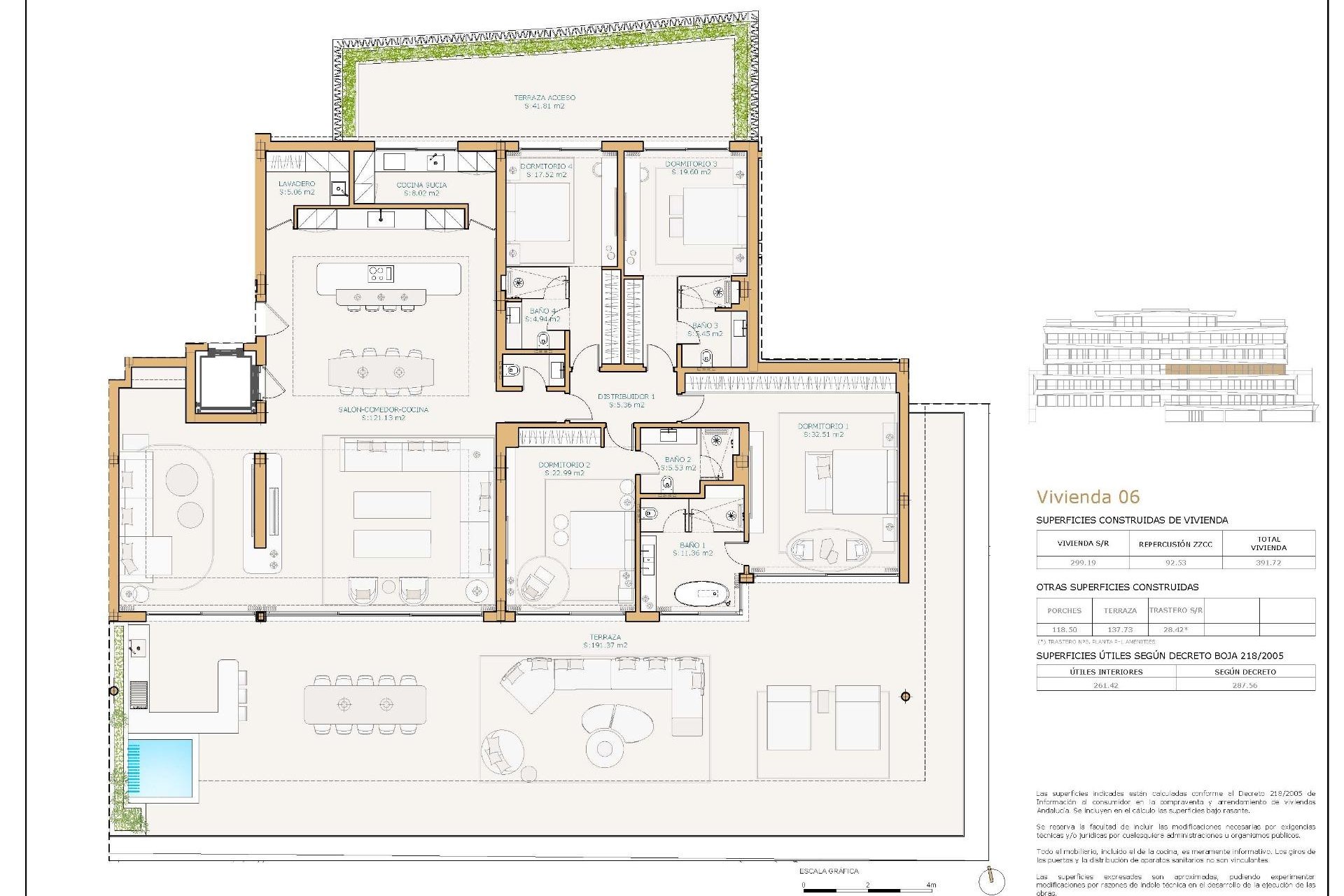 Nieuwbouw Woningen - Appartement - Estepona