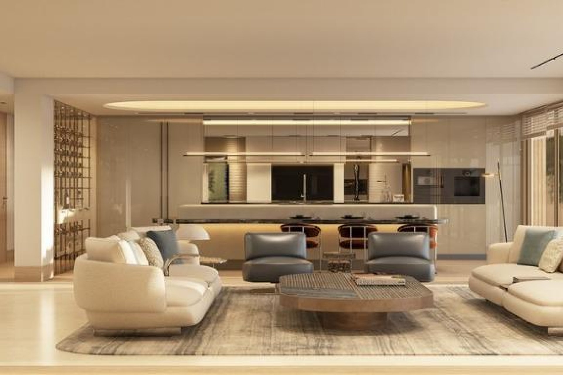 Nieuwbouw Woningen - Appartement - Estepona