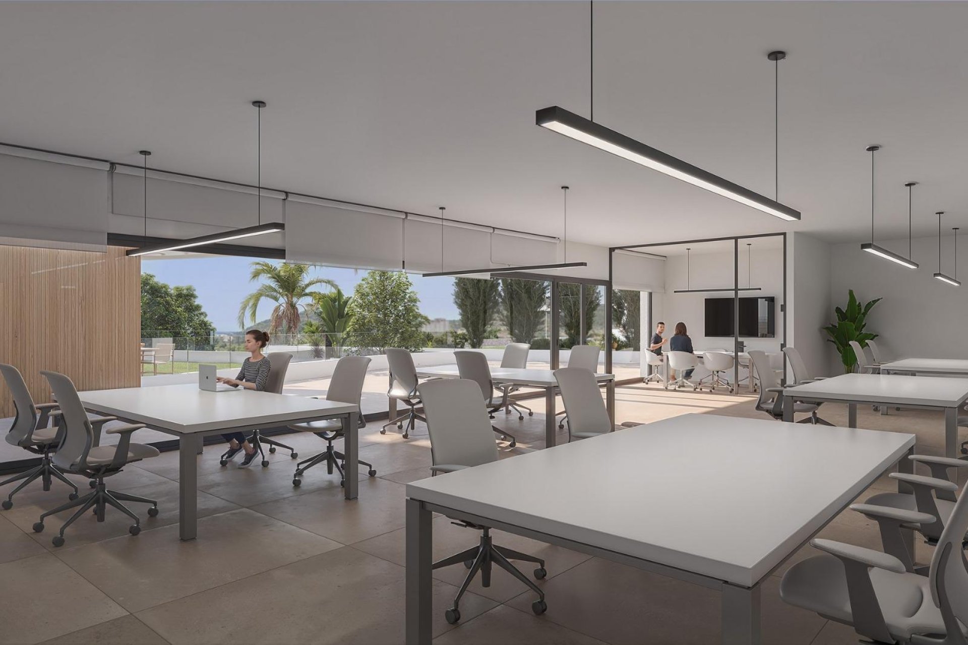 Nieuwbouw Woningen - Appartement - Finestrat - Balcón De Finestrat