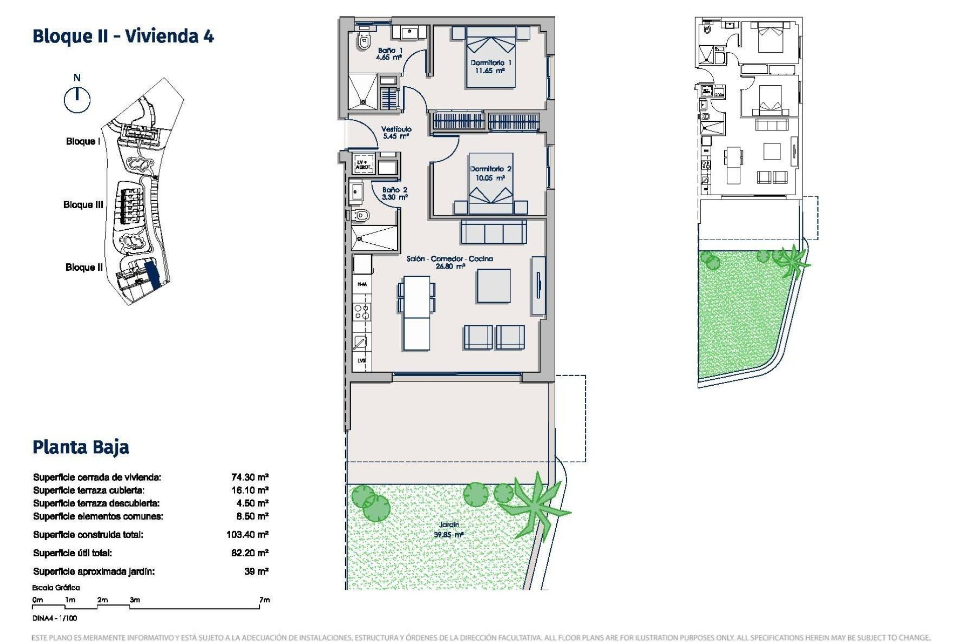 Nieuwbouw Woningen - Appartement - Finestrat - Sierra Cortina
