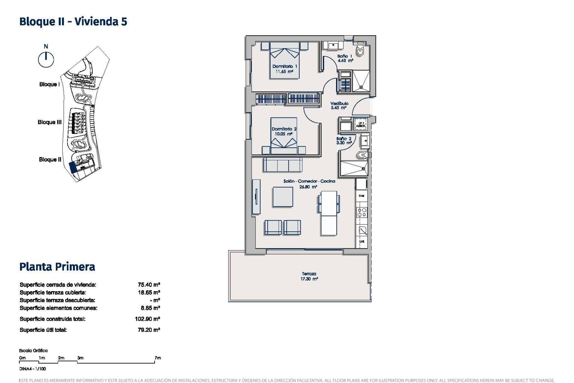 Nieuwbouw Woningen - Appartement - Finestrat - Sierra Cortina